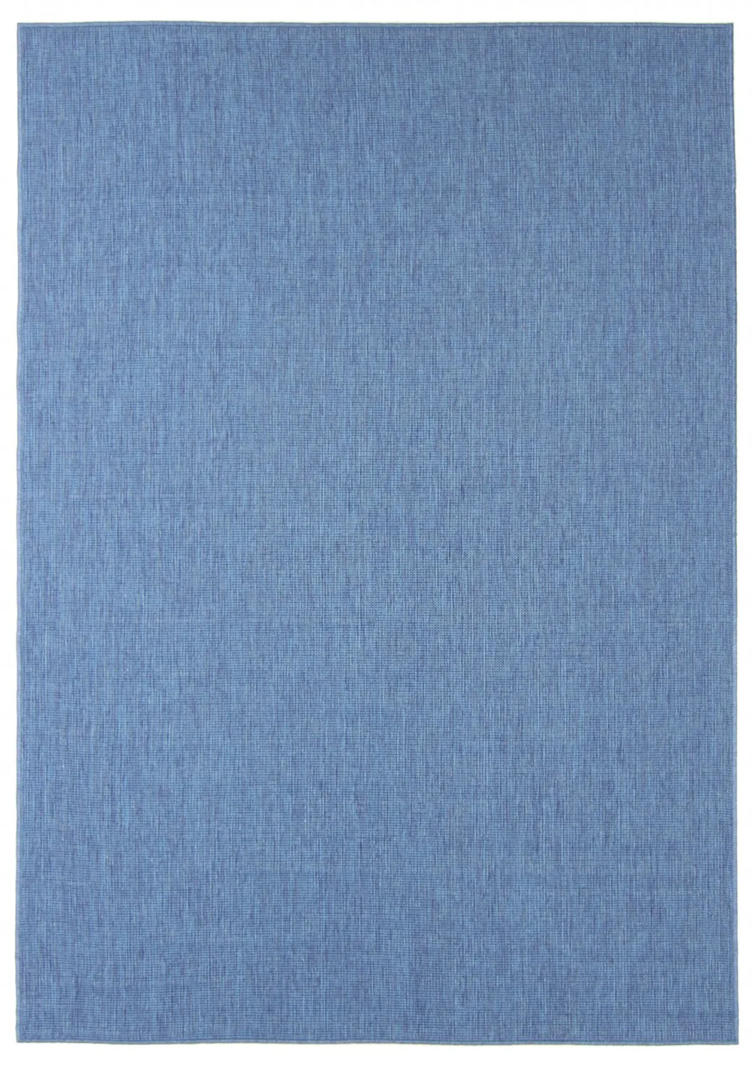 Teppich für innen und außen - Monsanto (blau)