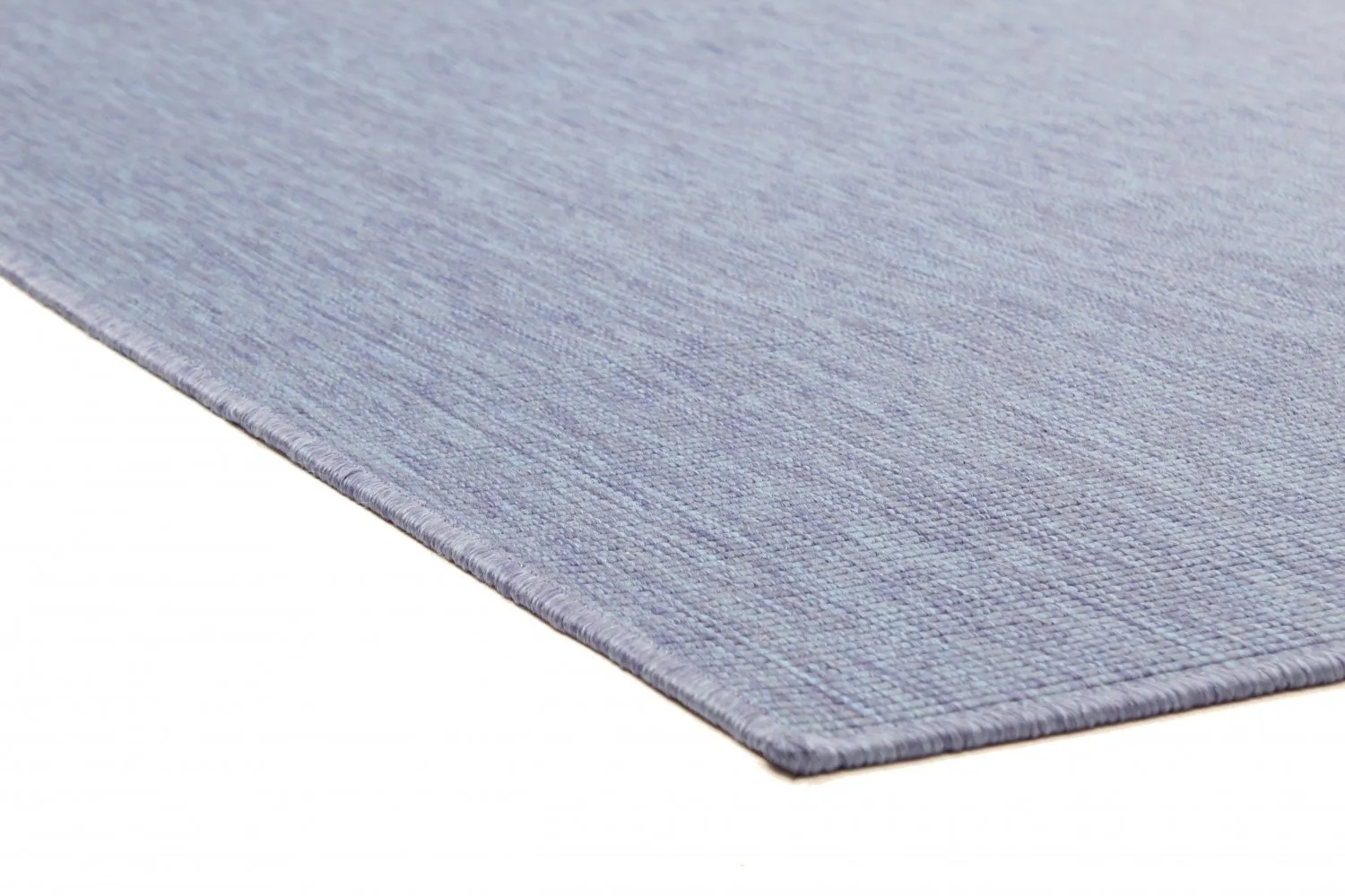 Teppich für innen und außen - Monsanto (blau)