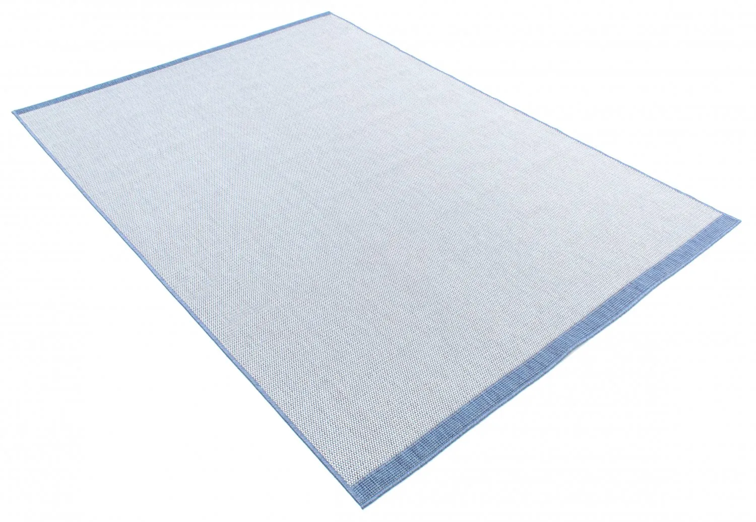 Teppich für innen und außen - Sortelha (blau)