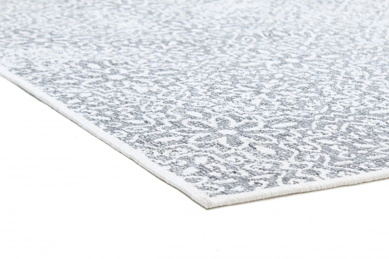 Tapis Intérieurs/Extérieurs - Alesund (gris)