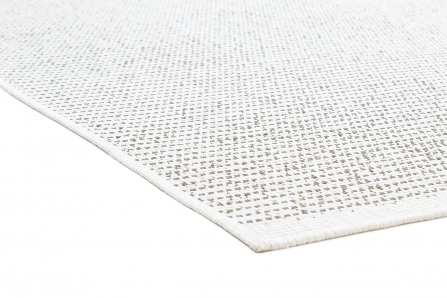 Teppich für innen und außen - Tromsø (braun)