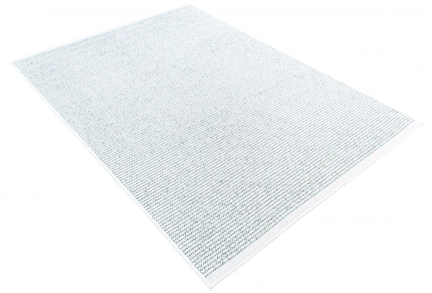 Teppich für innen und außen - Tromsø (grün)