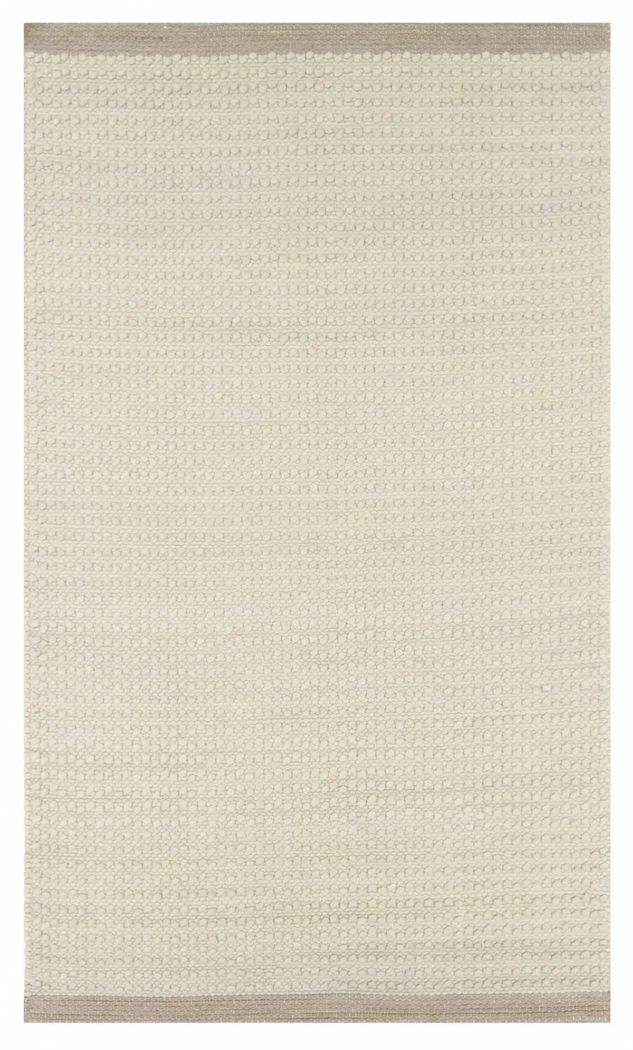 Wollteppich - Odessa (beige)