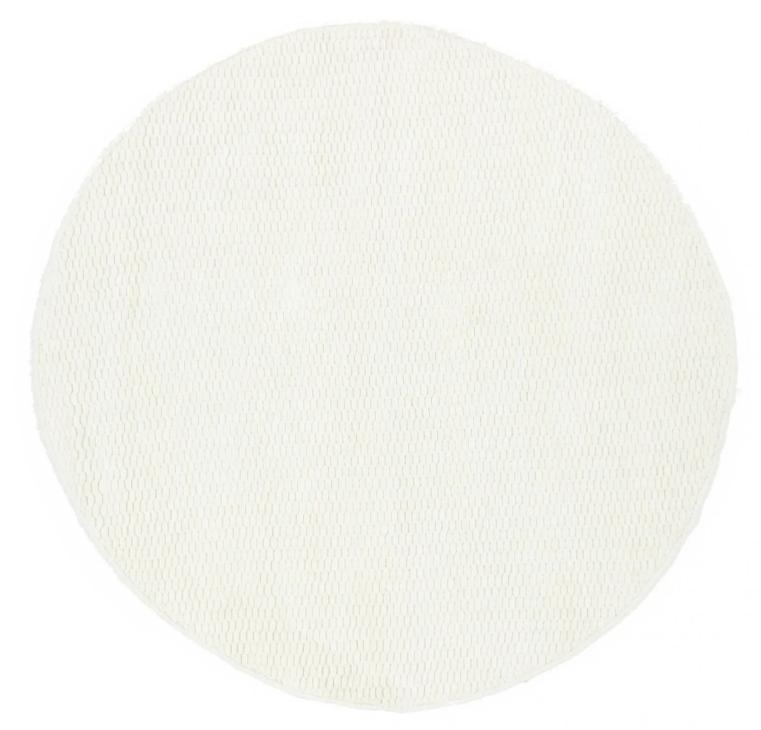 Runde Teppiche - Cartmel (offwhite)