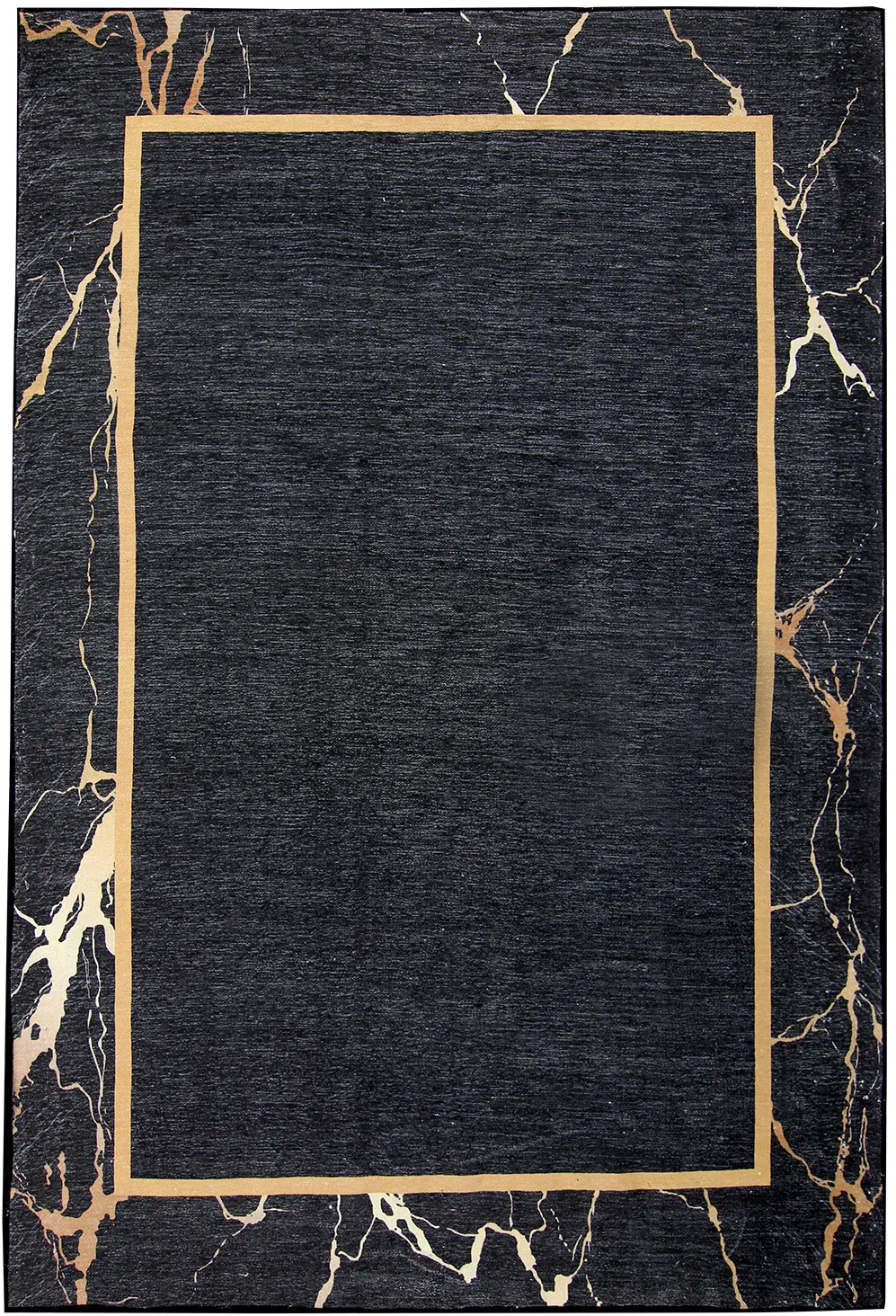 Tapis Wilton - Cerasia (anthracite)
