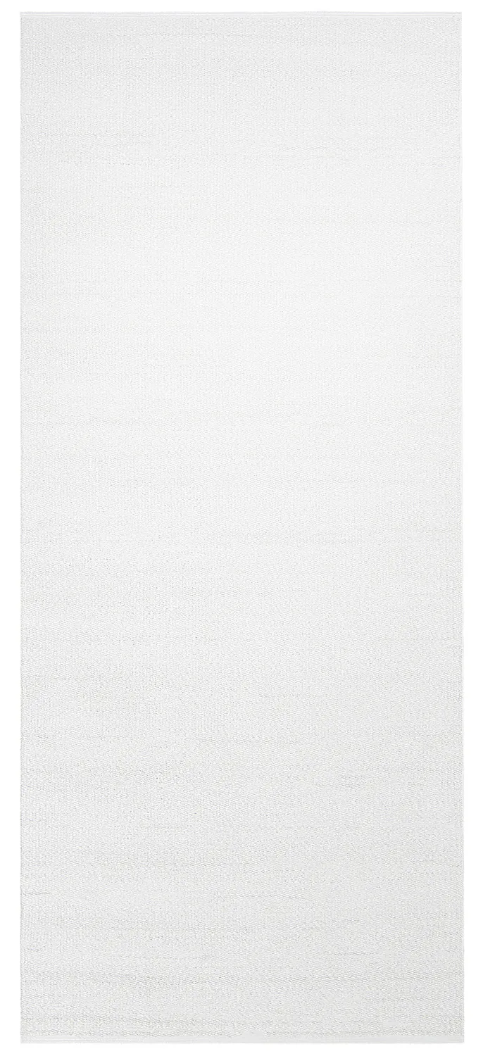 Kunststoffteppiche - Chelsea (weiß)