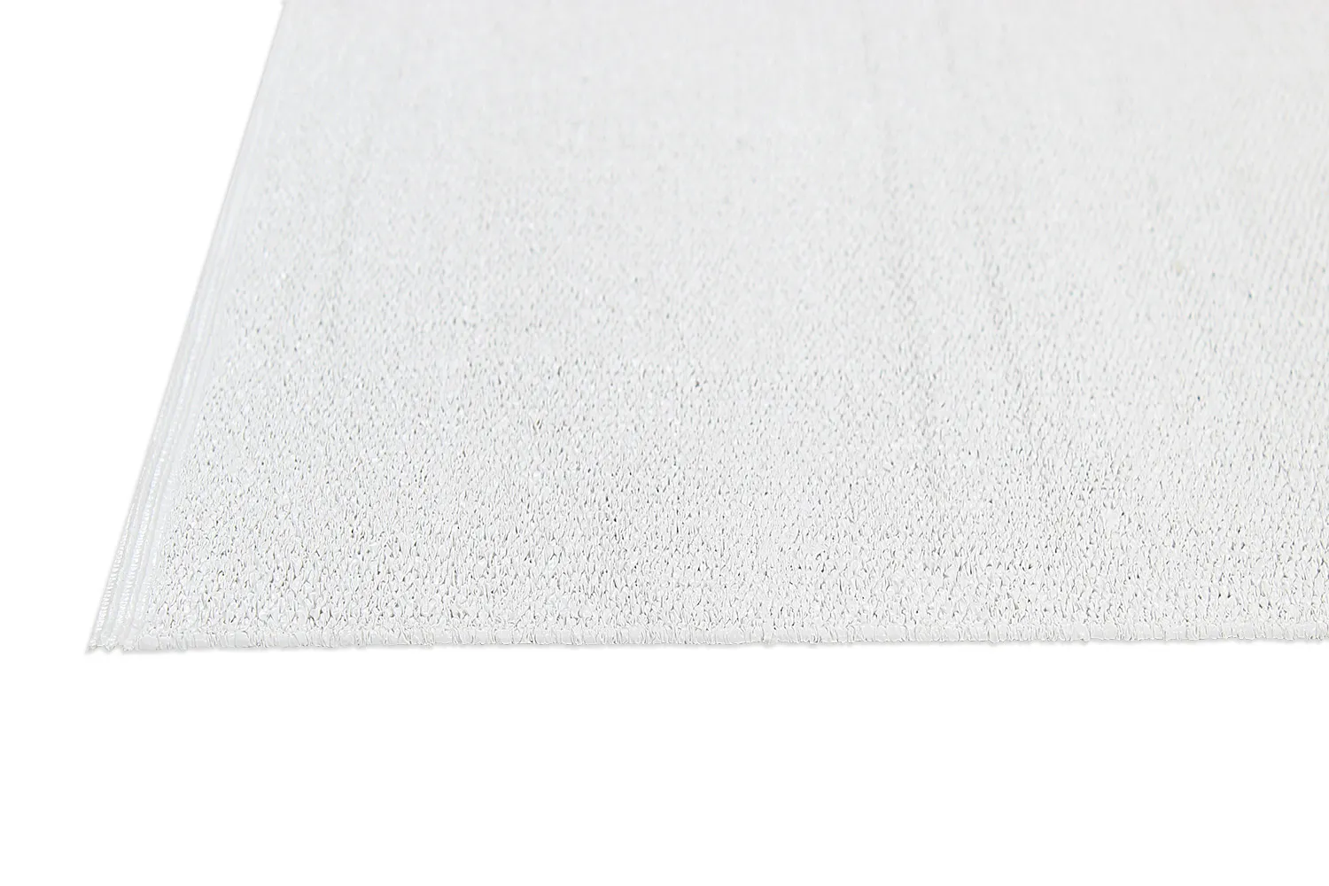 Kunststoffteppiche - Chelsea (weiß)