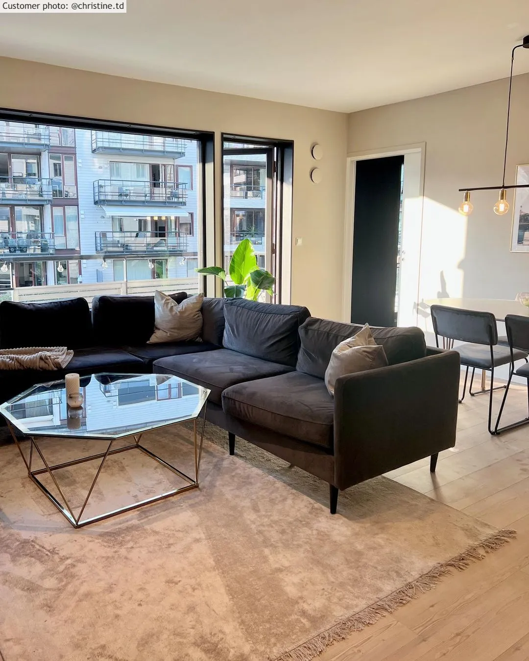 Wilton-Teppich - Art Silk (beige)