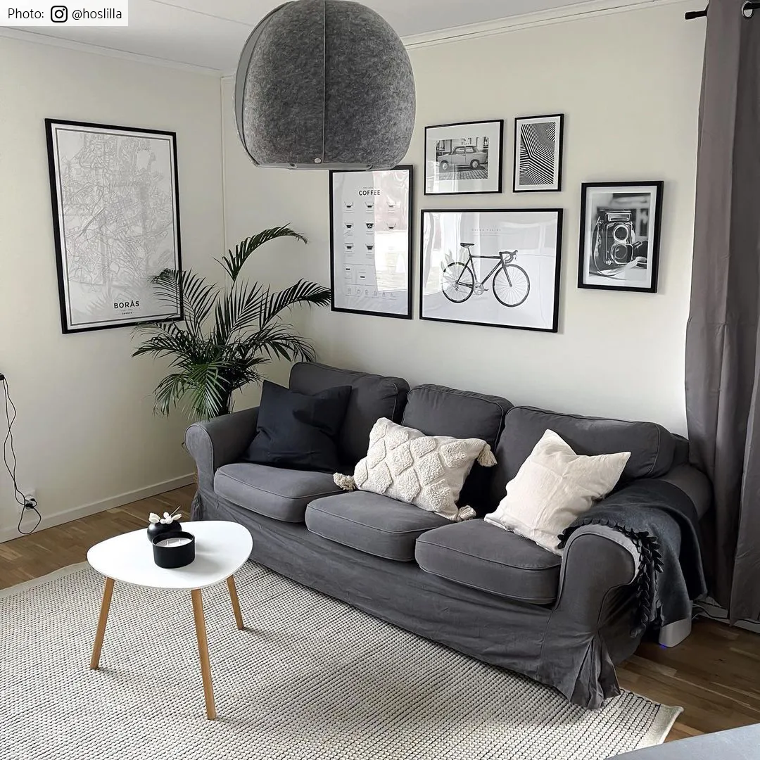 Wollteppich - Coastal (greige)