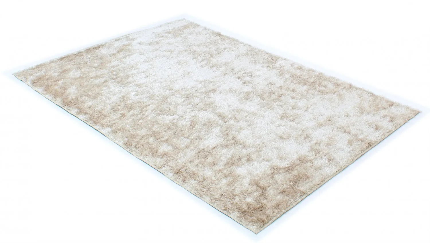 Hochflorteppiche - Cosy (beige)