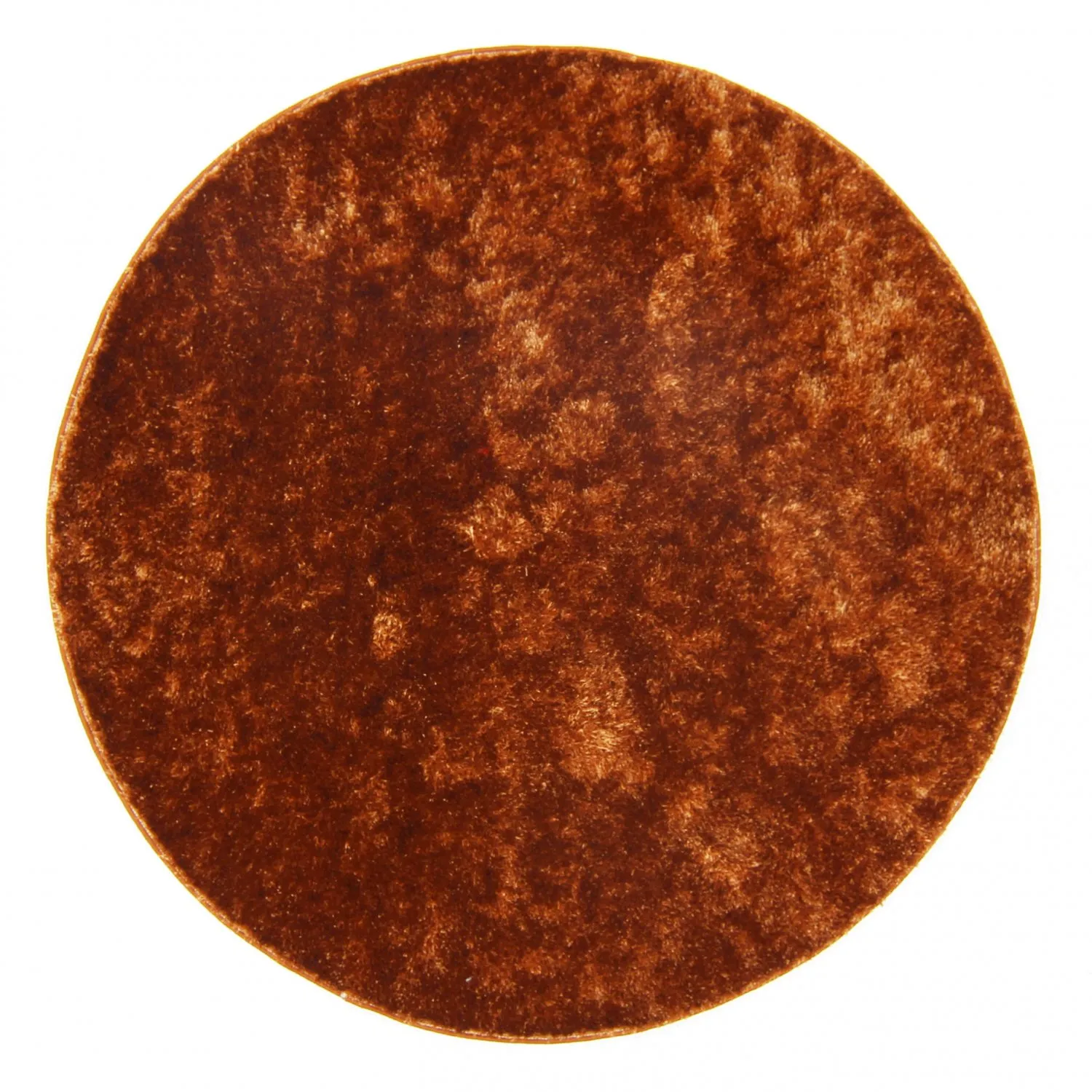 Runde Teppiche - Cosy (desert)