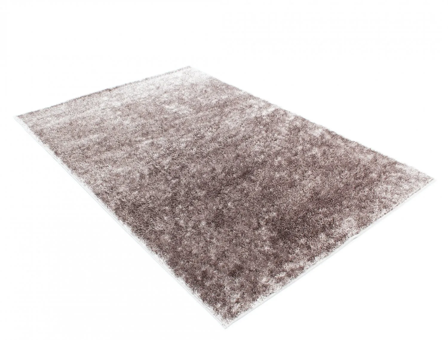 Hochflorteppiche - Cosy (taupe)