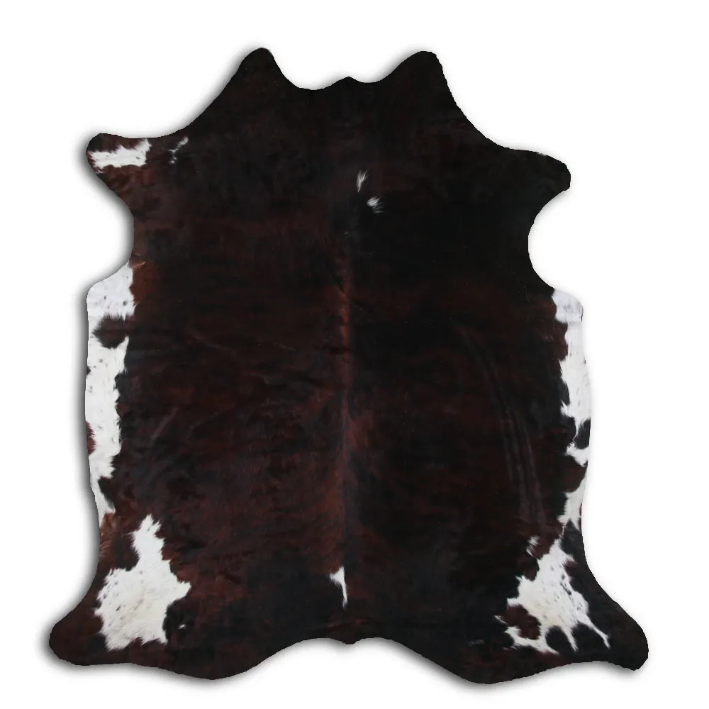 Kuhfell - Tricolor Exotic 11