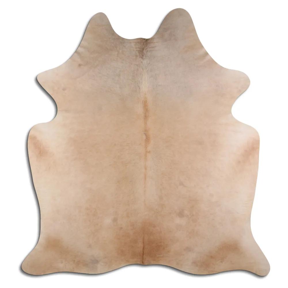 Peau de vache - Beige 23