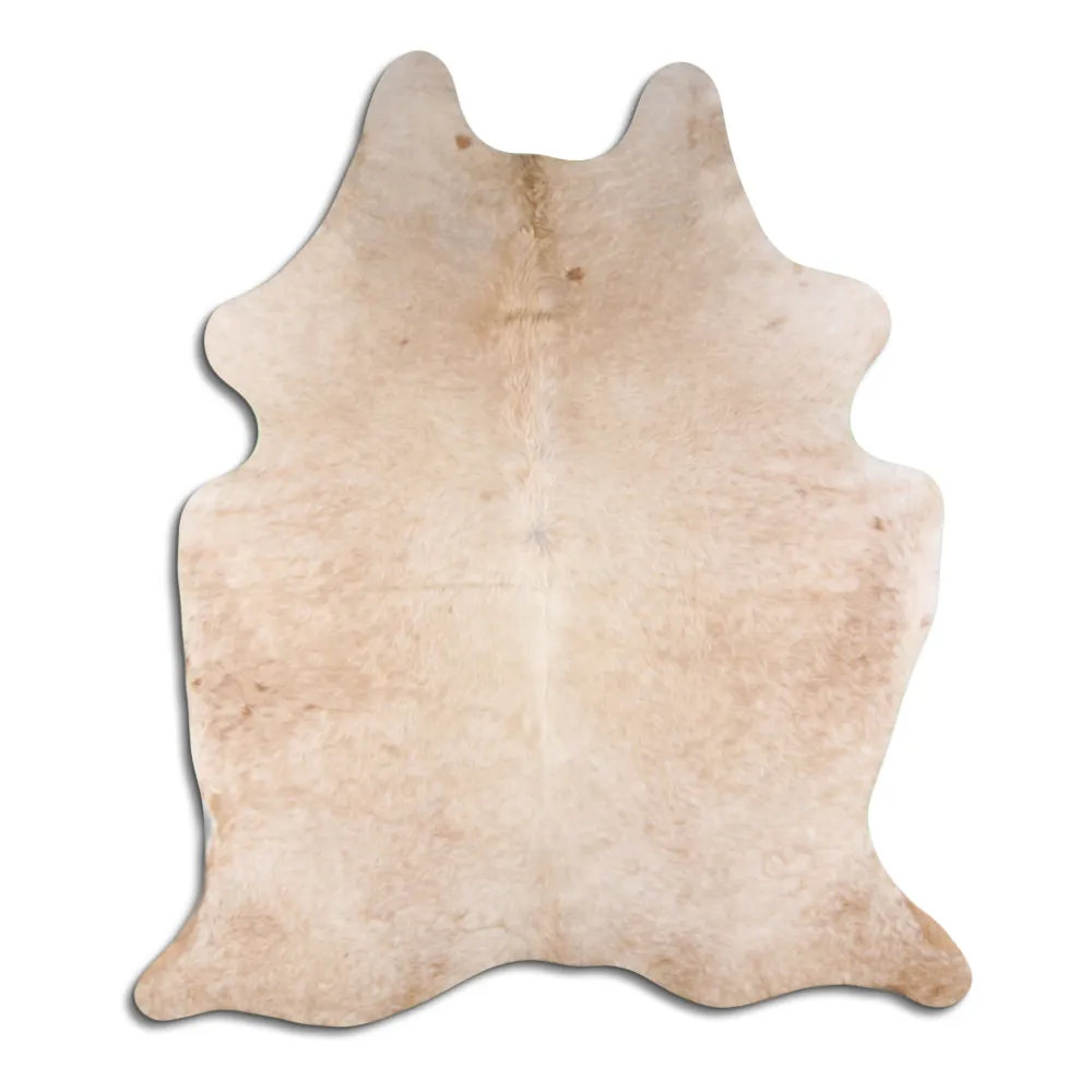 Peau de vache - Beige 82