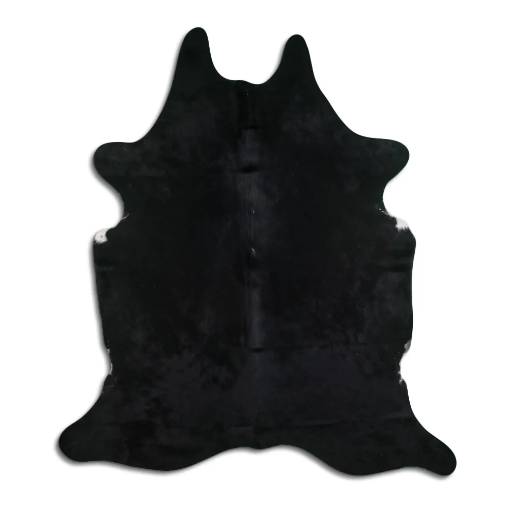 Peau de vache - Noir 07