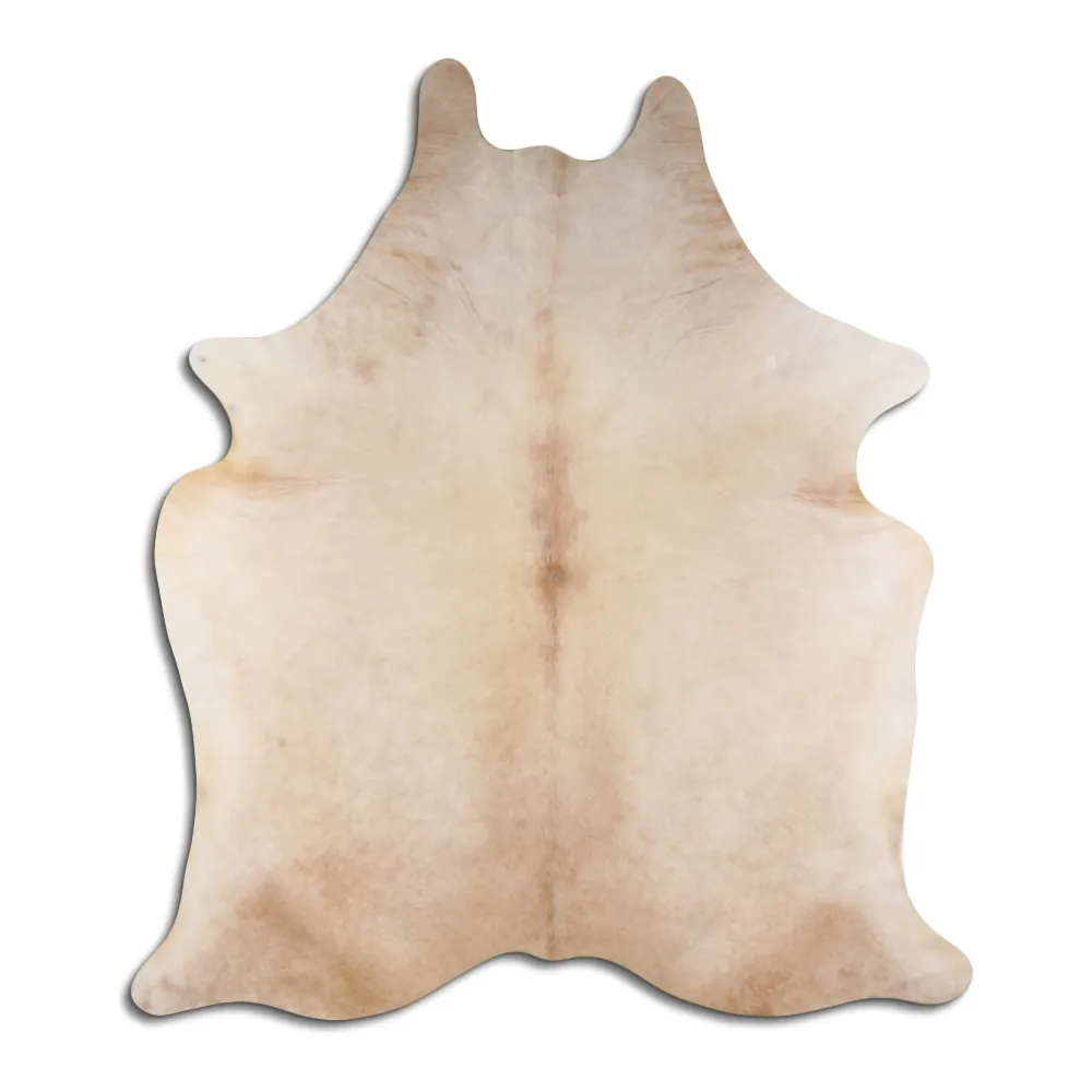 Peau de vache - Beige 129