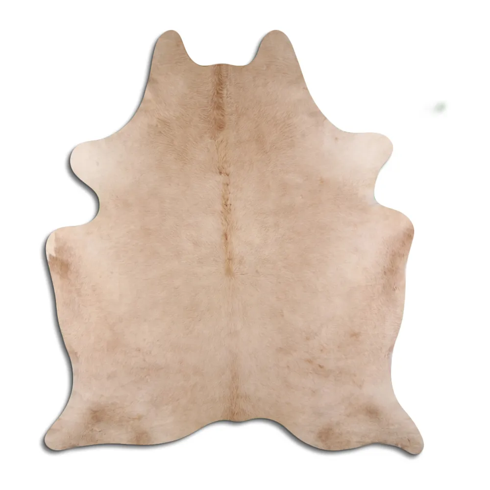 Peau de vache - Beige 273