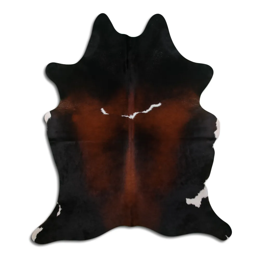 Peau de vache - Tricolor Exotic 07