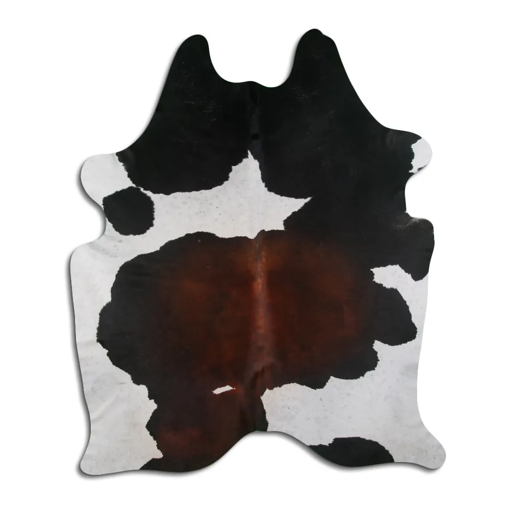 Peau de vache - Tricolor Exotic 30