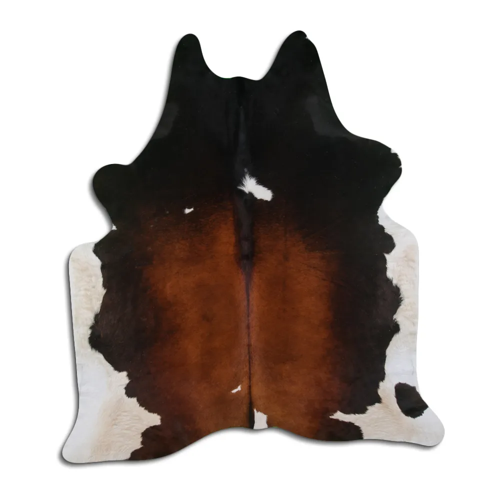 Peau de vache - Tricolor Exotic 33