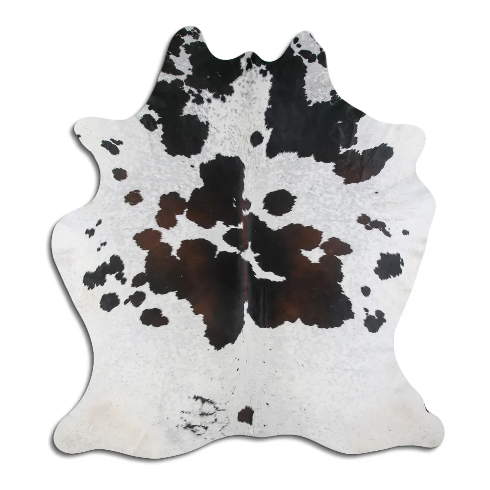 Peau de vache - Tricolor Exotic 48