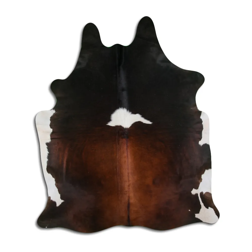 Peau de vache - Tricolor Exotic 78