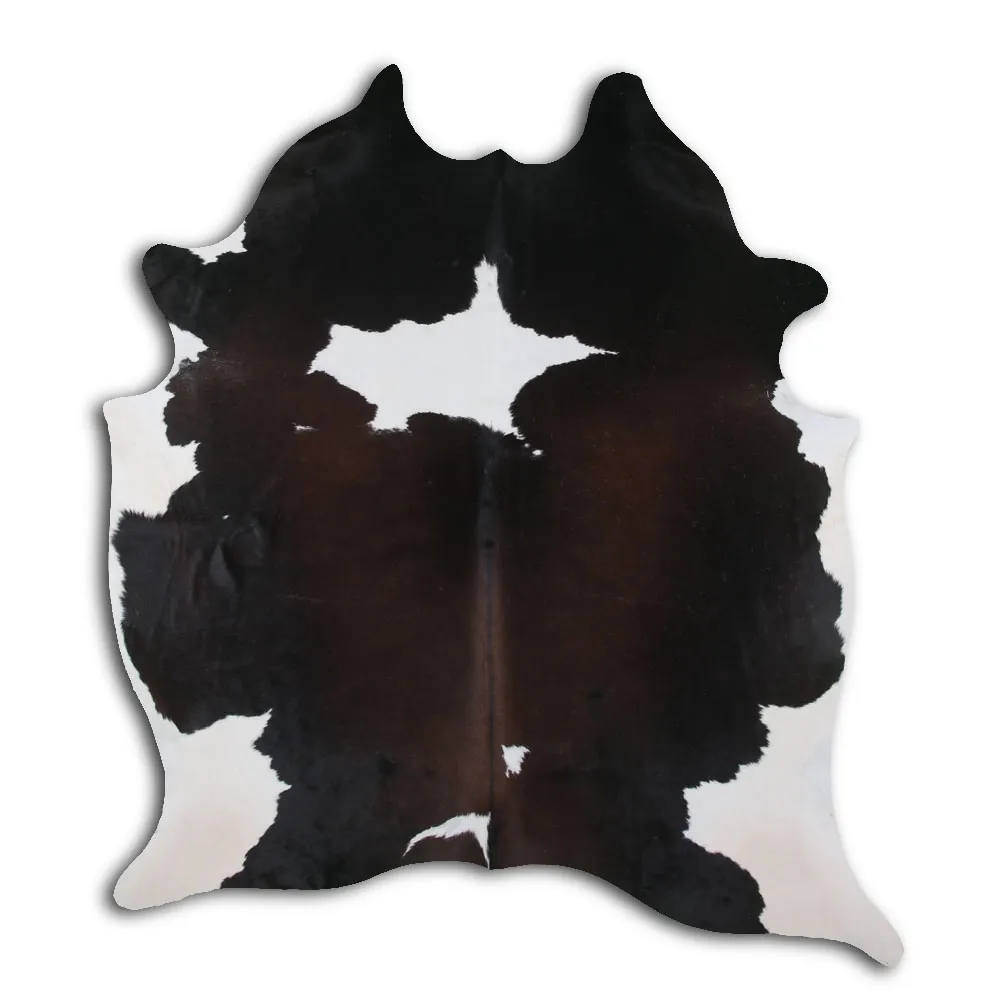 Peau de vache - Tricolor Exotic 177