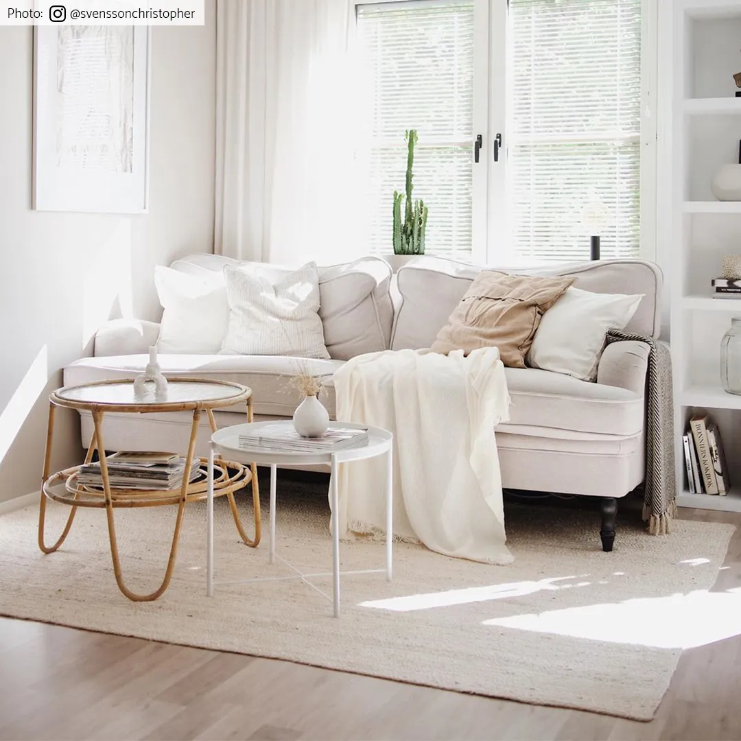 Juteteppich - San Francisco (jute)