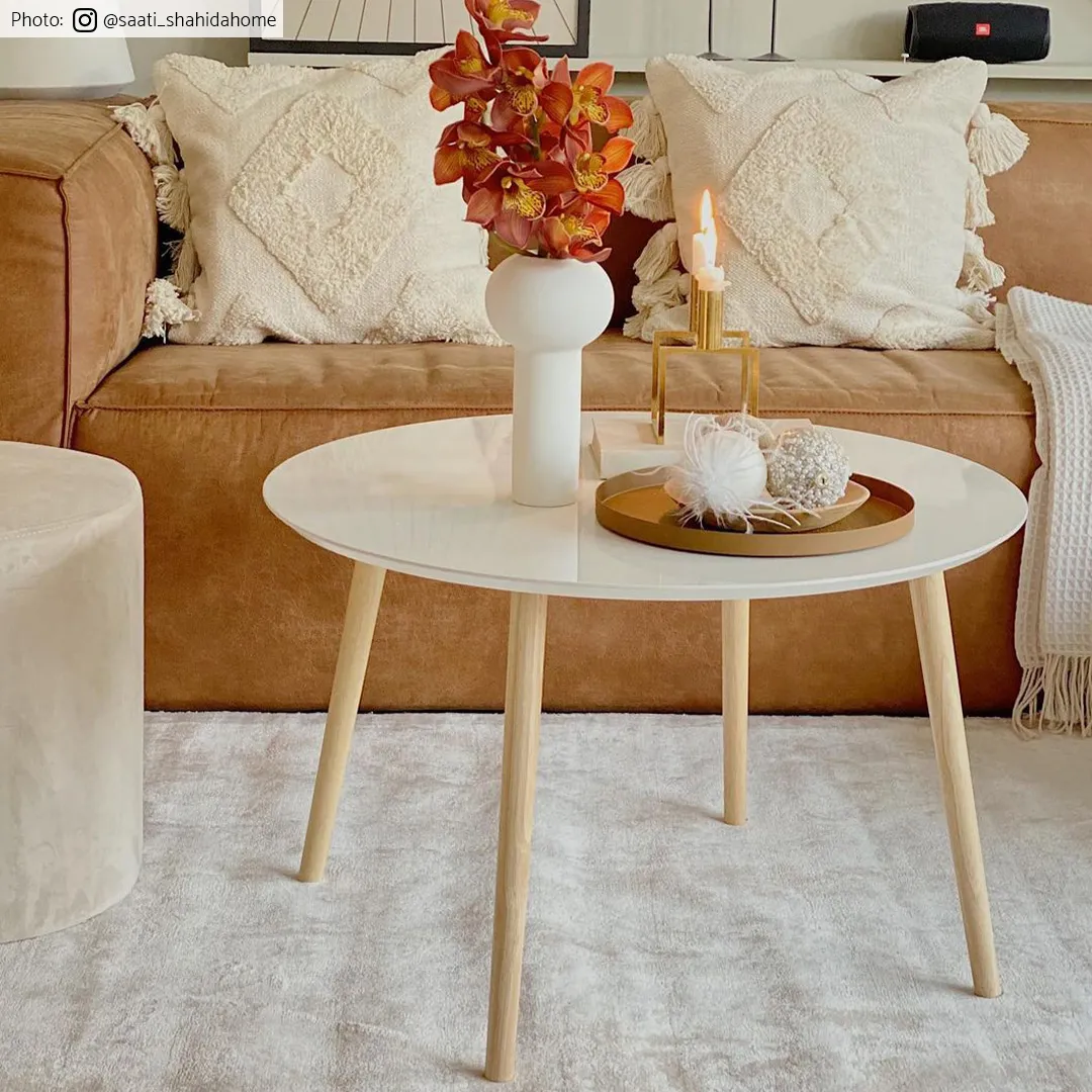 Viskose-teppich - Jodhpur Special Luxury Edition (hellbeige)