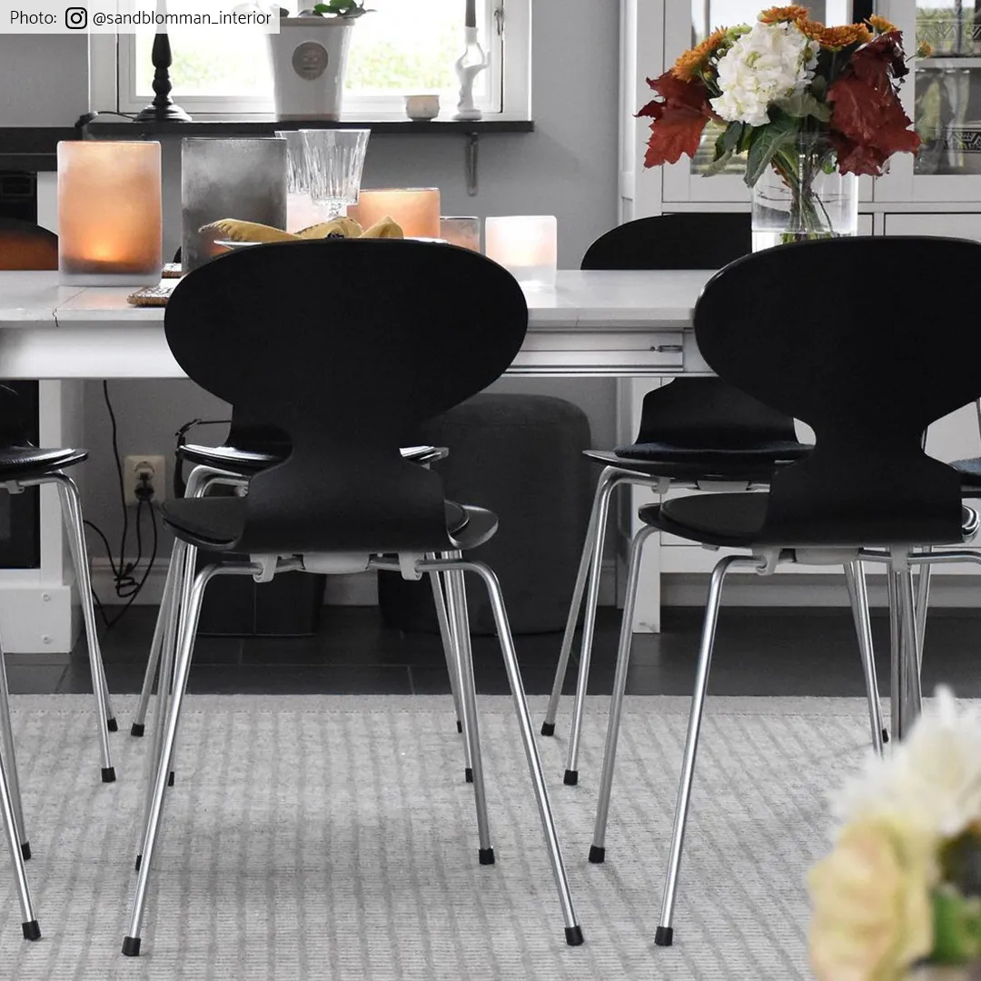 Wollteppich - Luxor (beige/weiß)