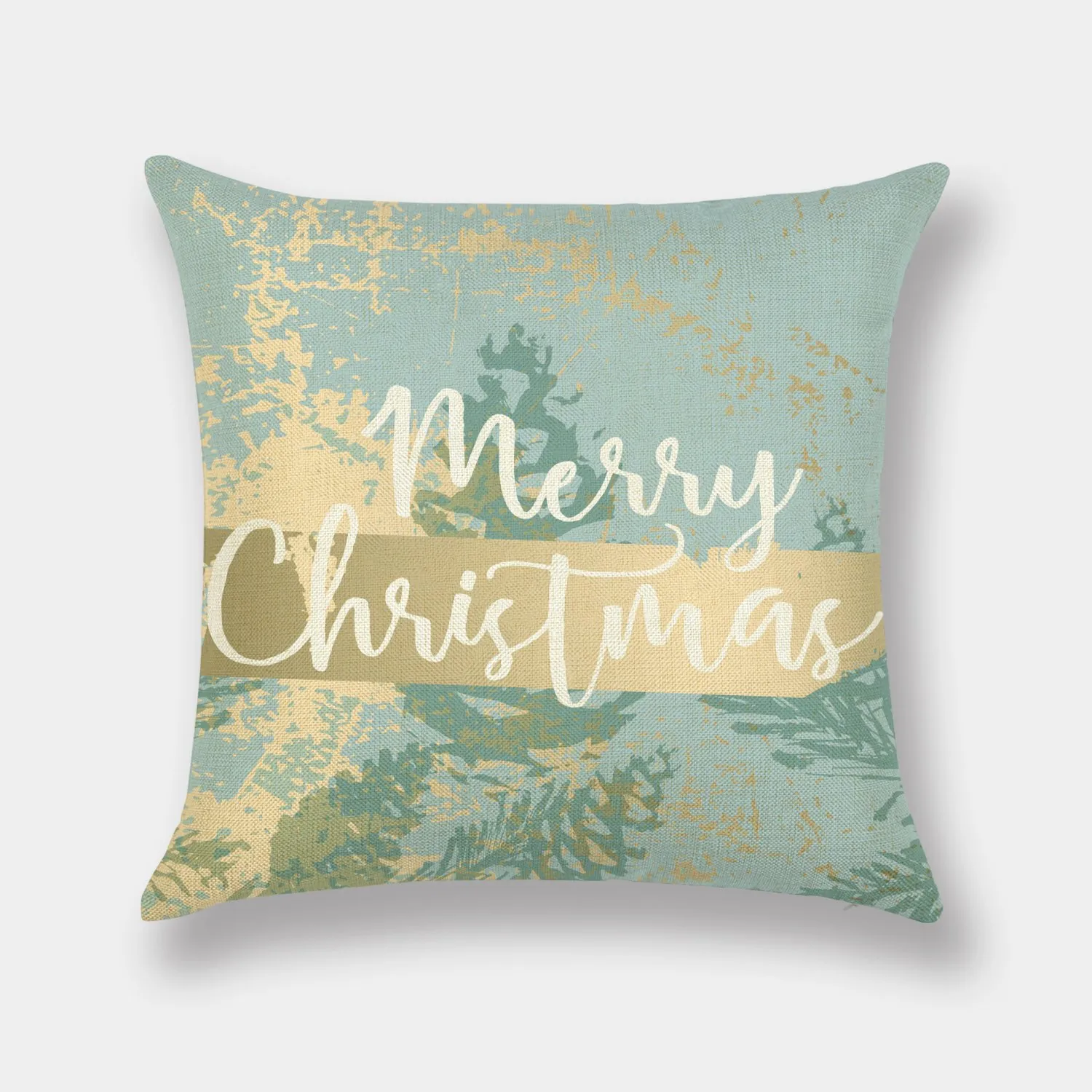 Kissenbezug 50 x 50 cm