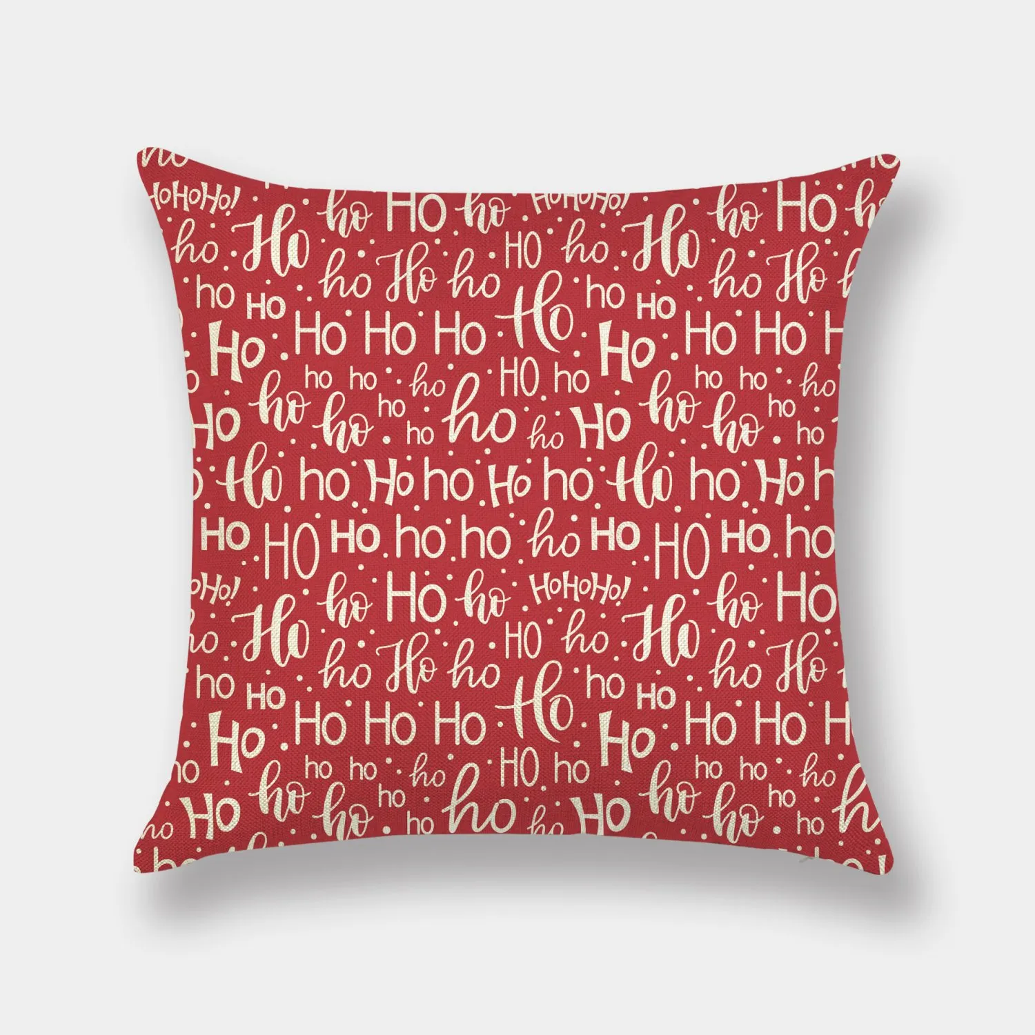 Kissenbezug 50 x 50 cm