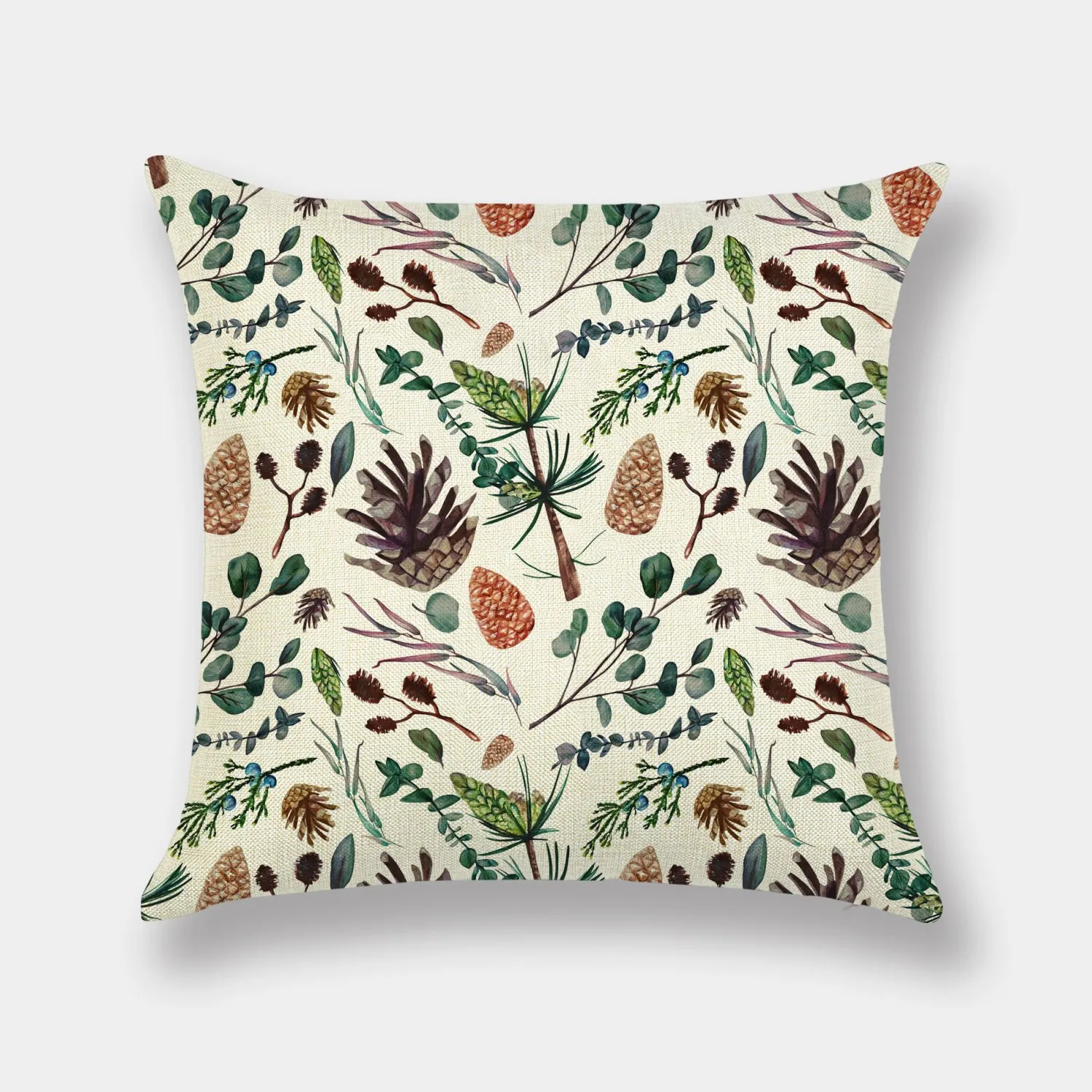 Kissenbezug 50 x 50 cm