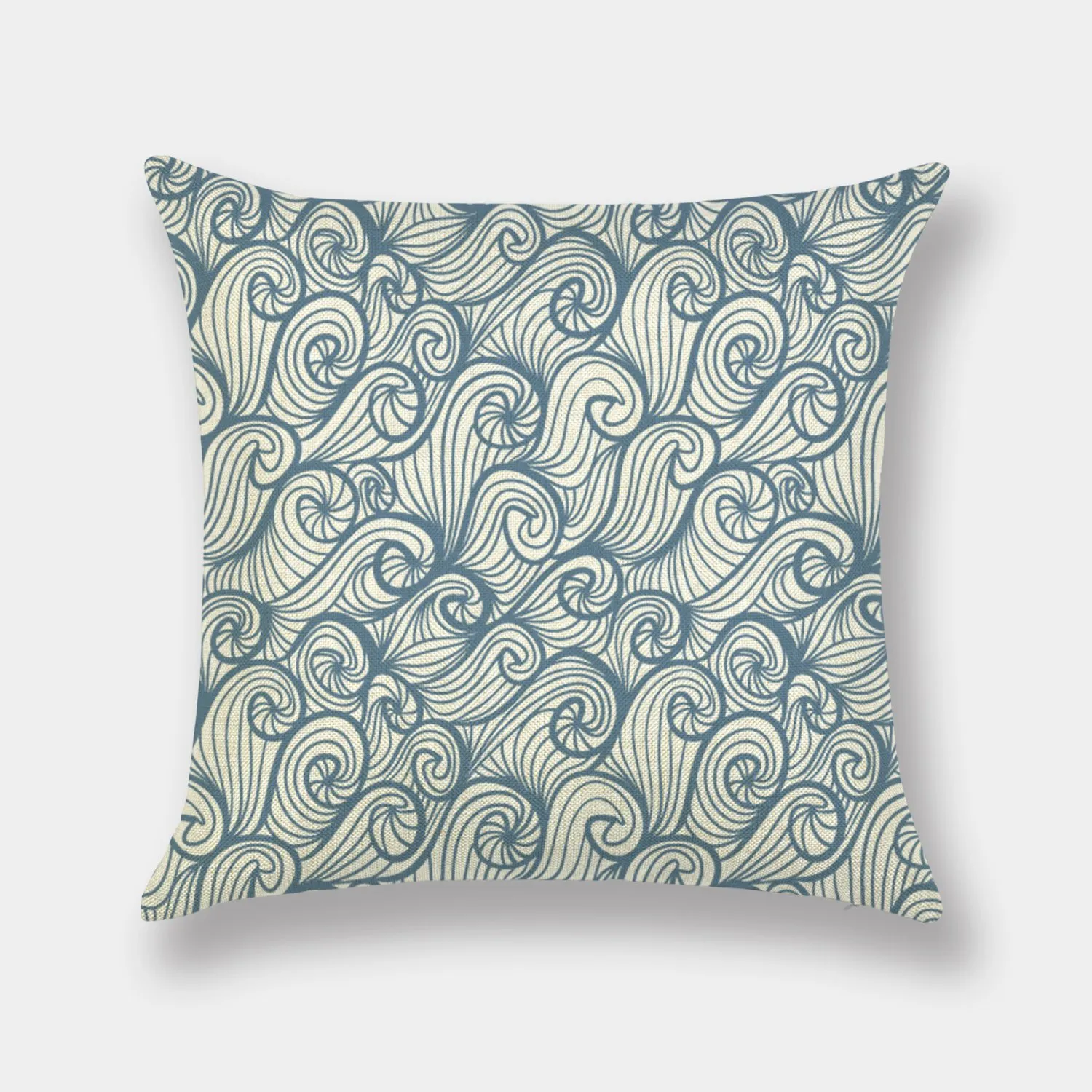 Housse de coussin 50 x 50 cm