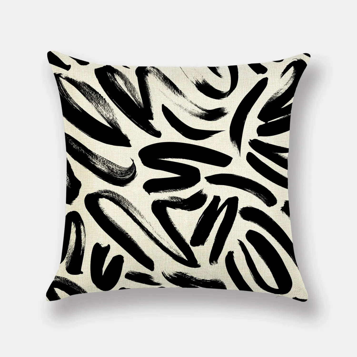 Kissenbezug 50 x 50 cm