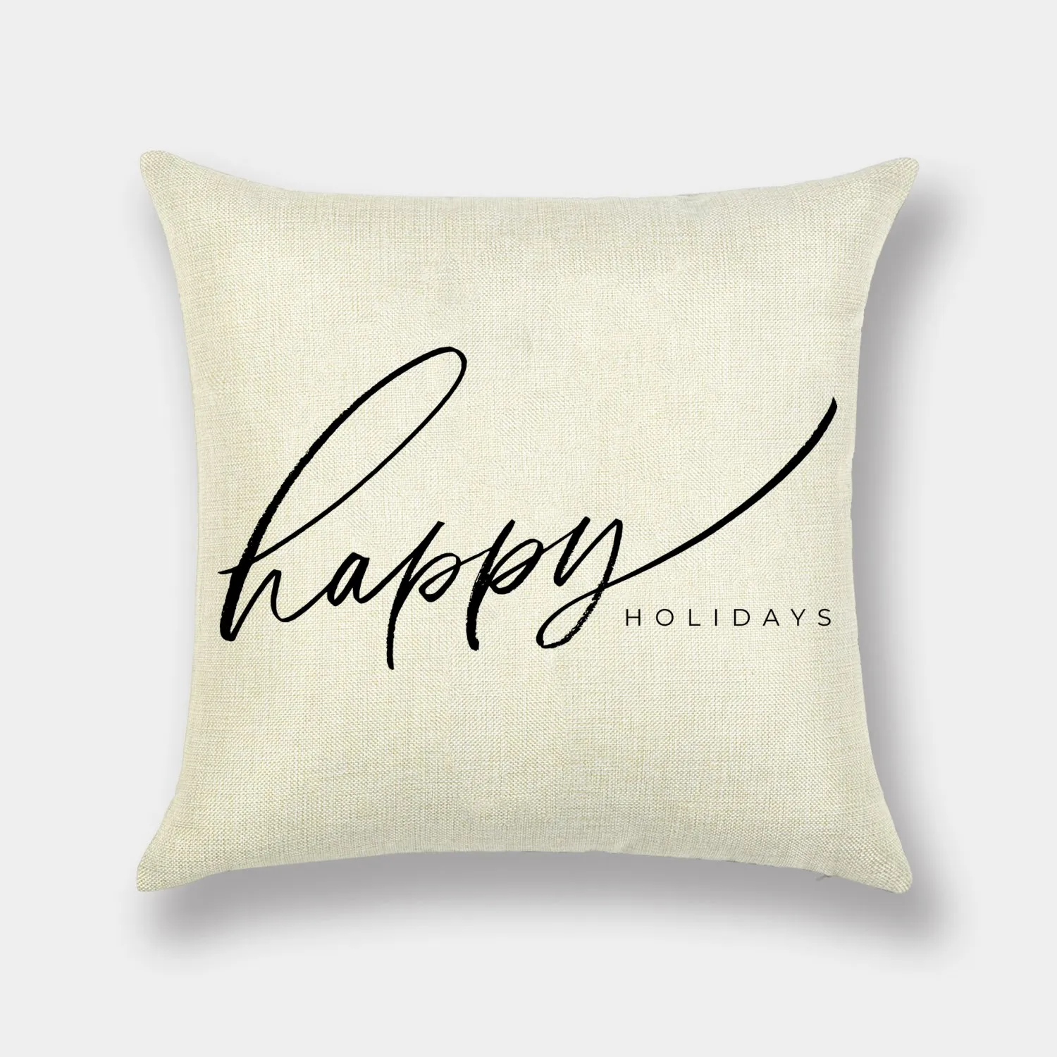 Kissenbezug 50 x 50 cm