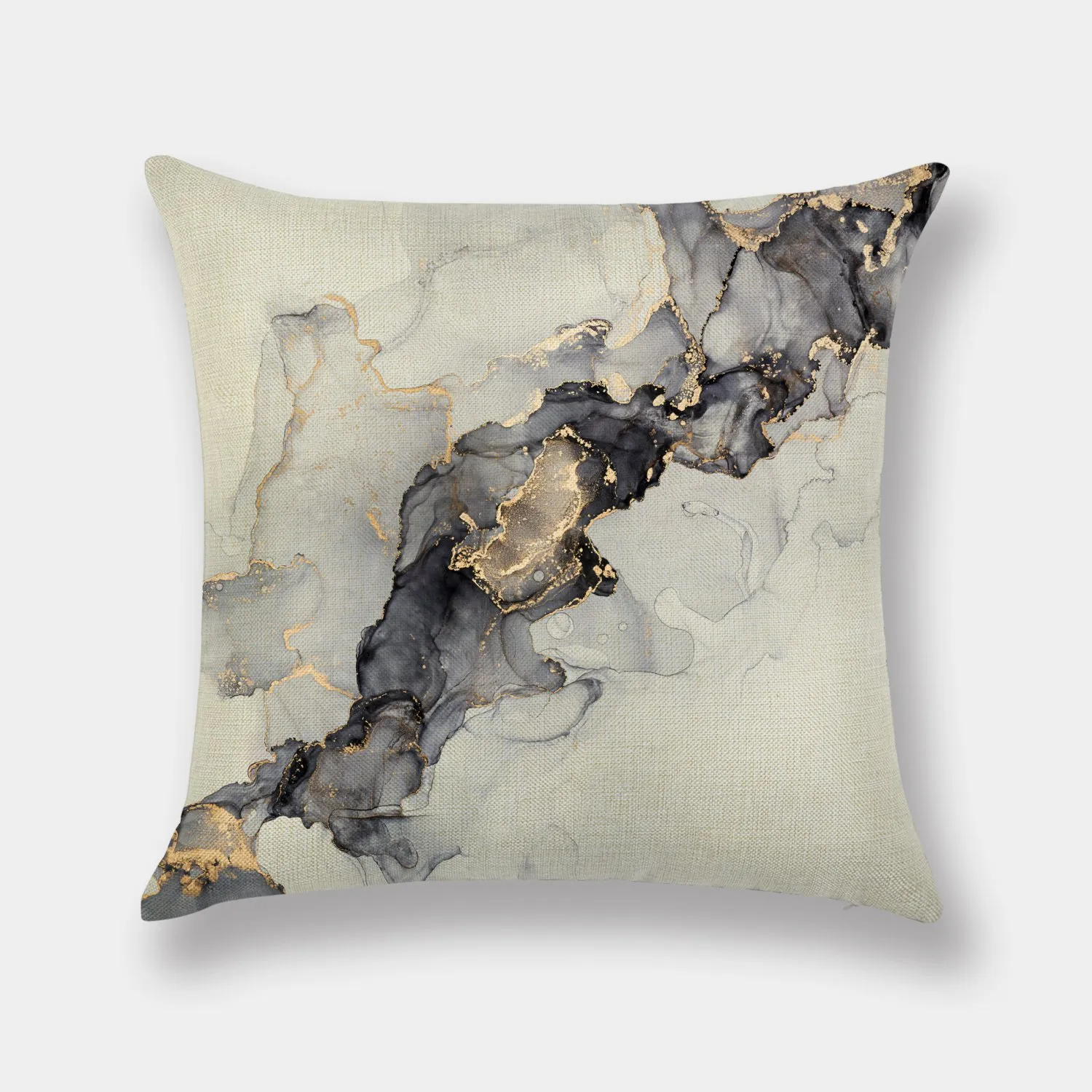 Kissenbezug 50 x 50 cm