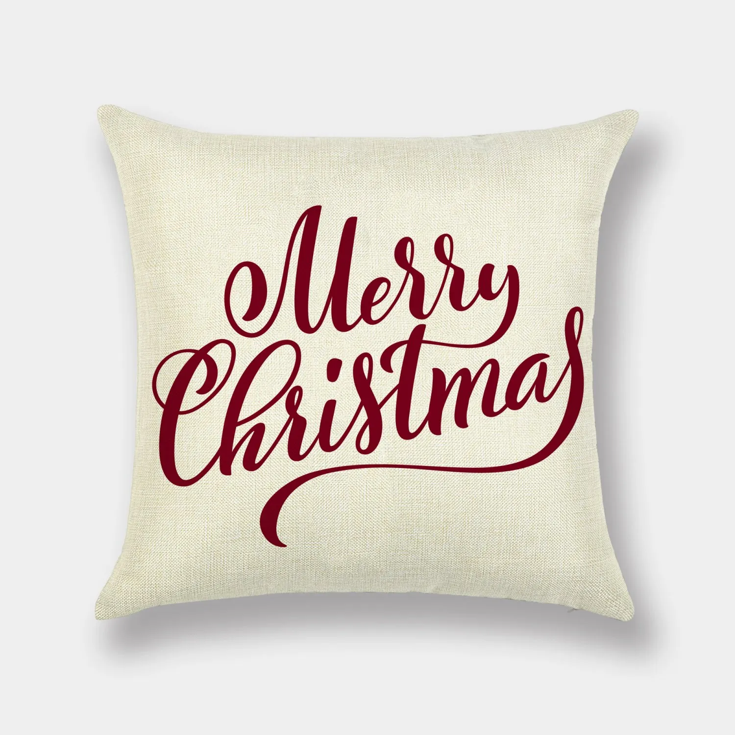 Kissenbezug 50 x 50 cm