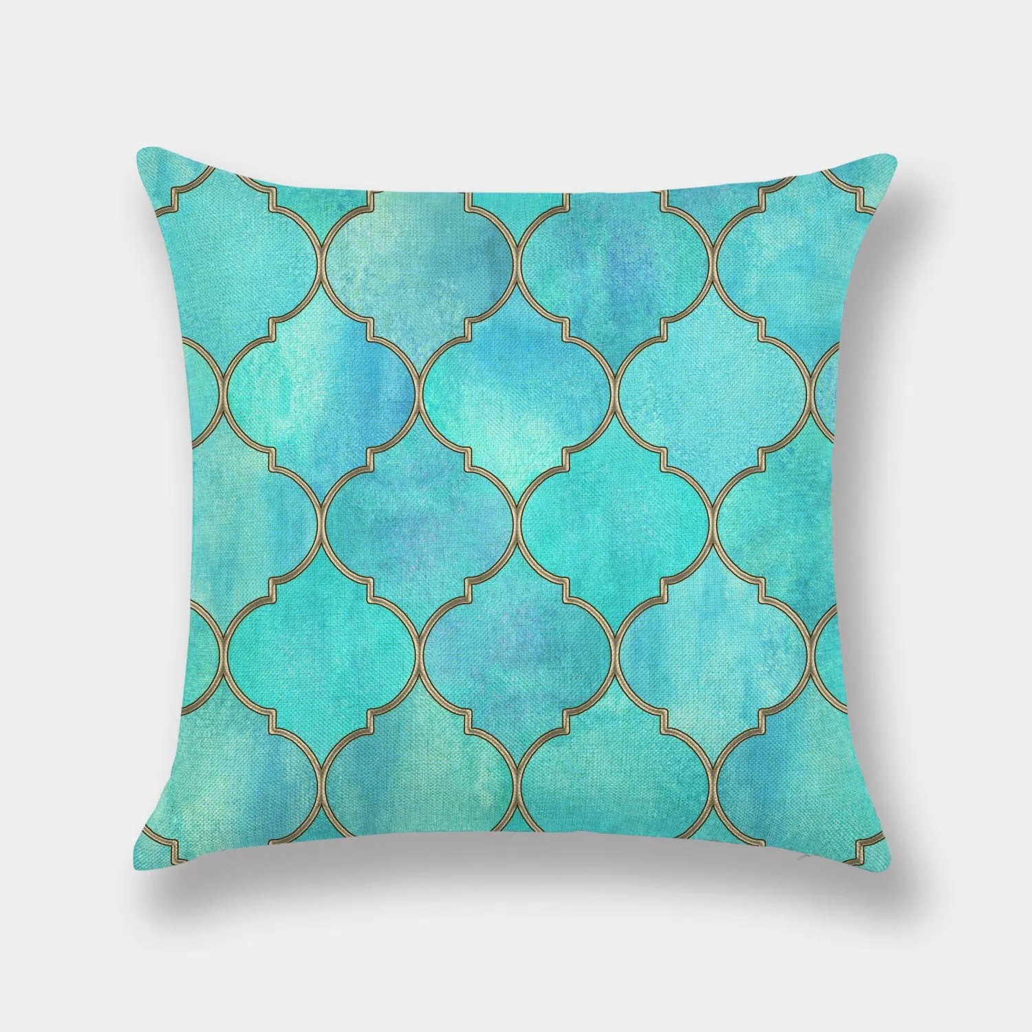 Housse de coussin 50 x 50 cm