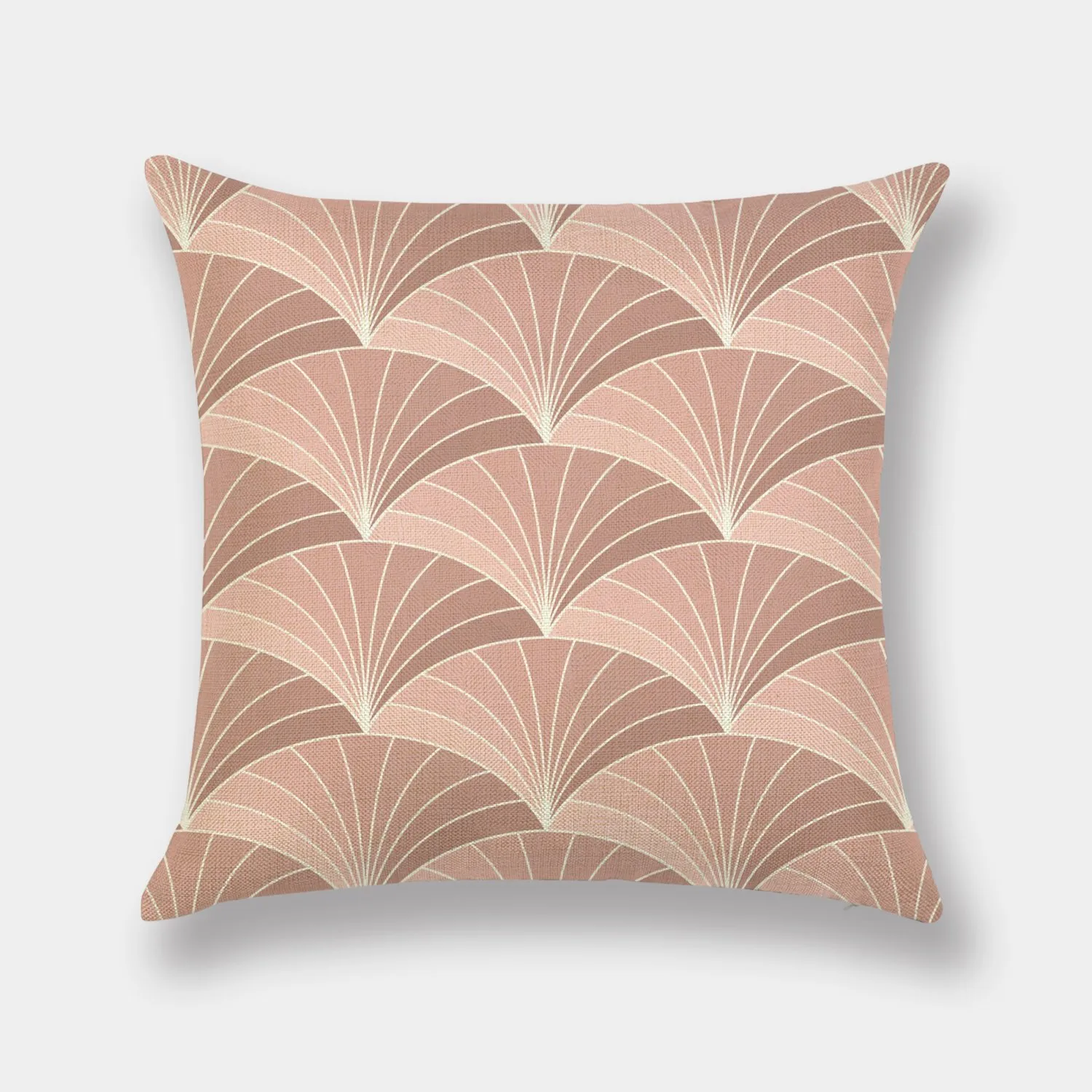 Housse de coussin 50 x 50 cm