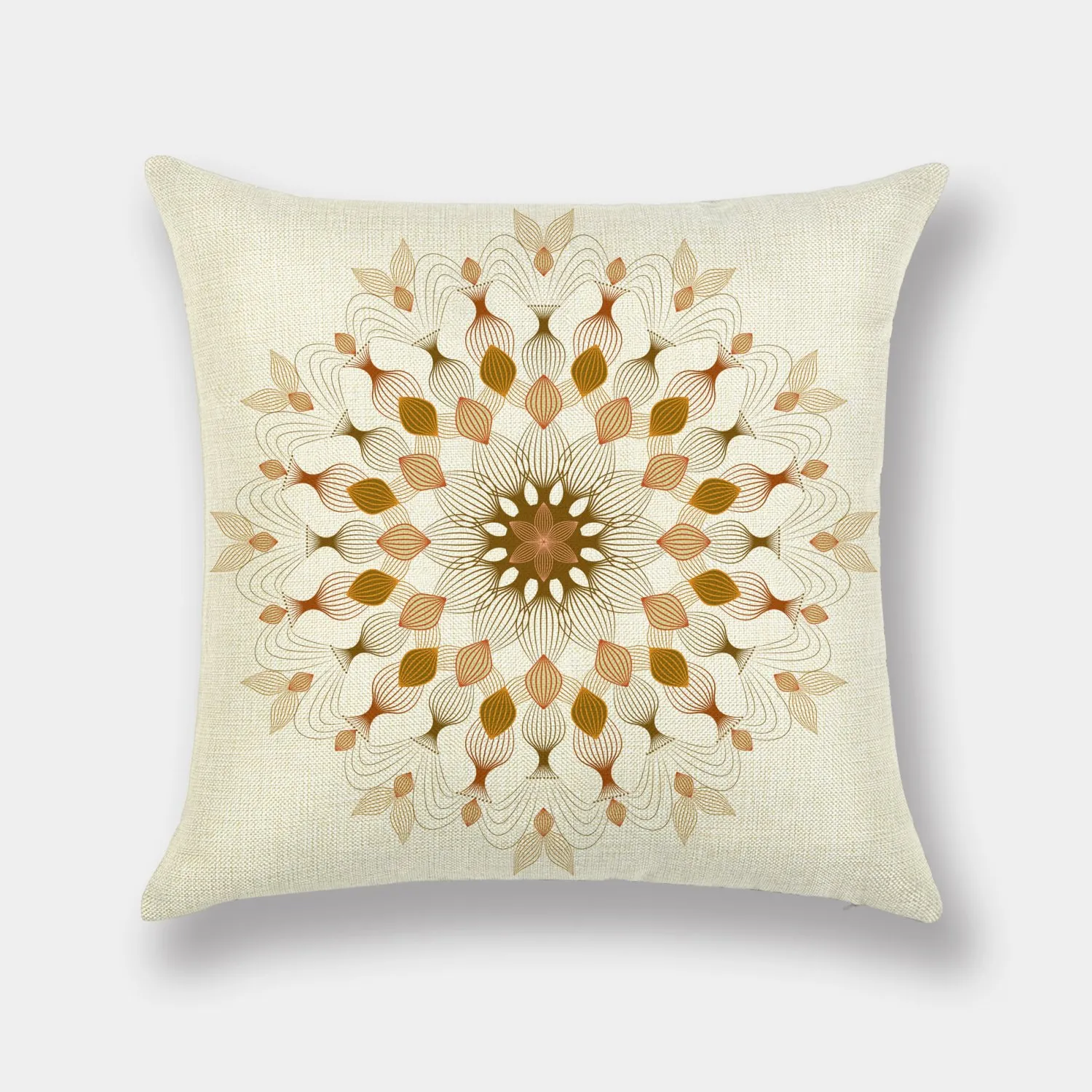 Kissenbezug 50 x 50 cm