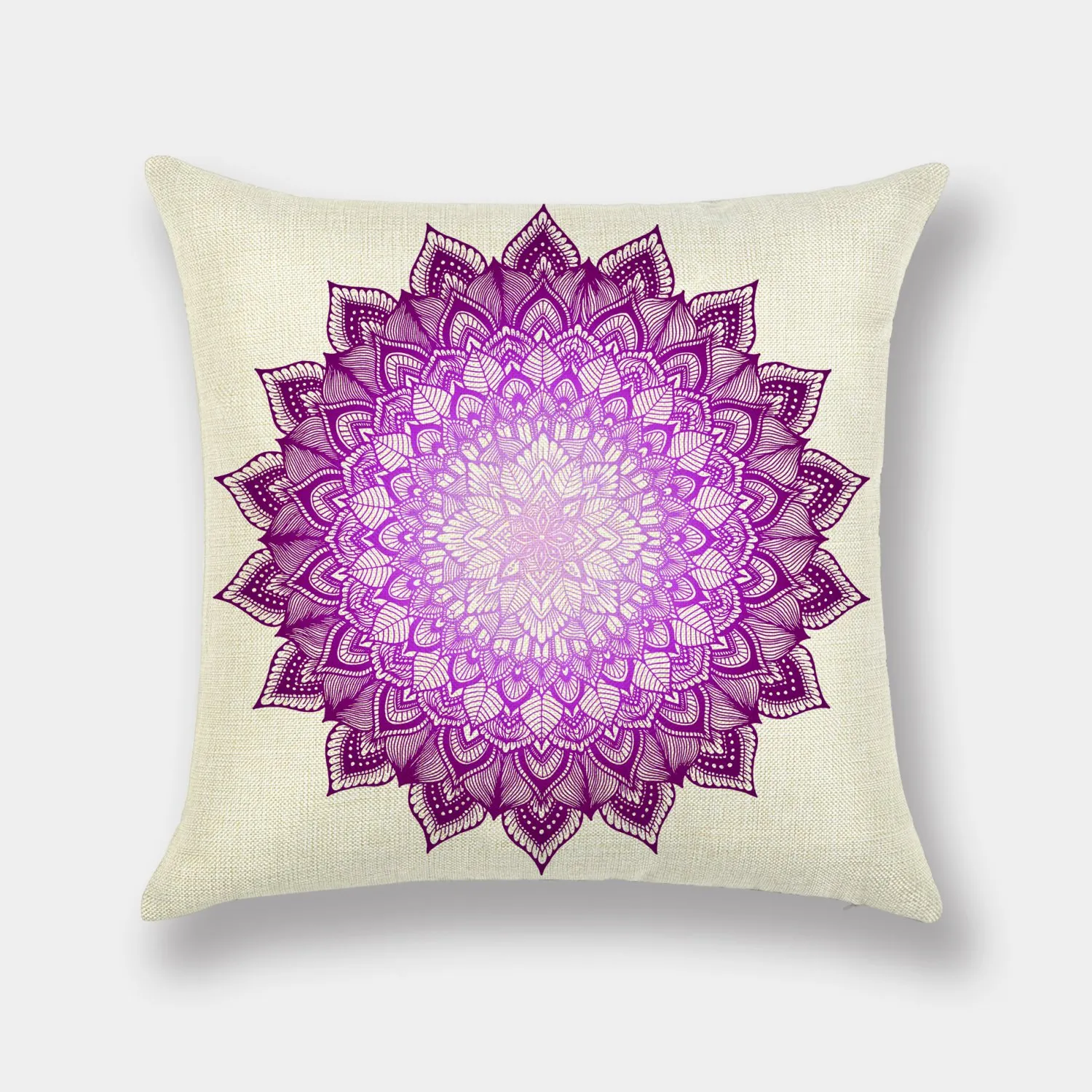 Kissenbezug 50 x 50 cm