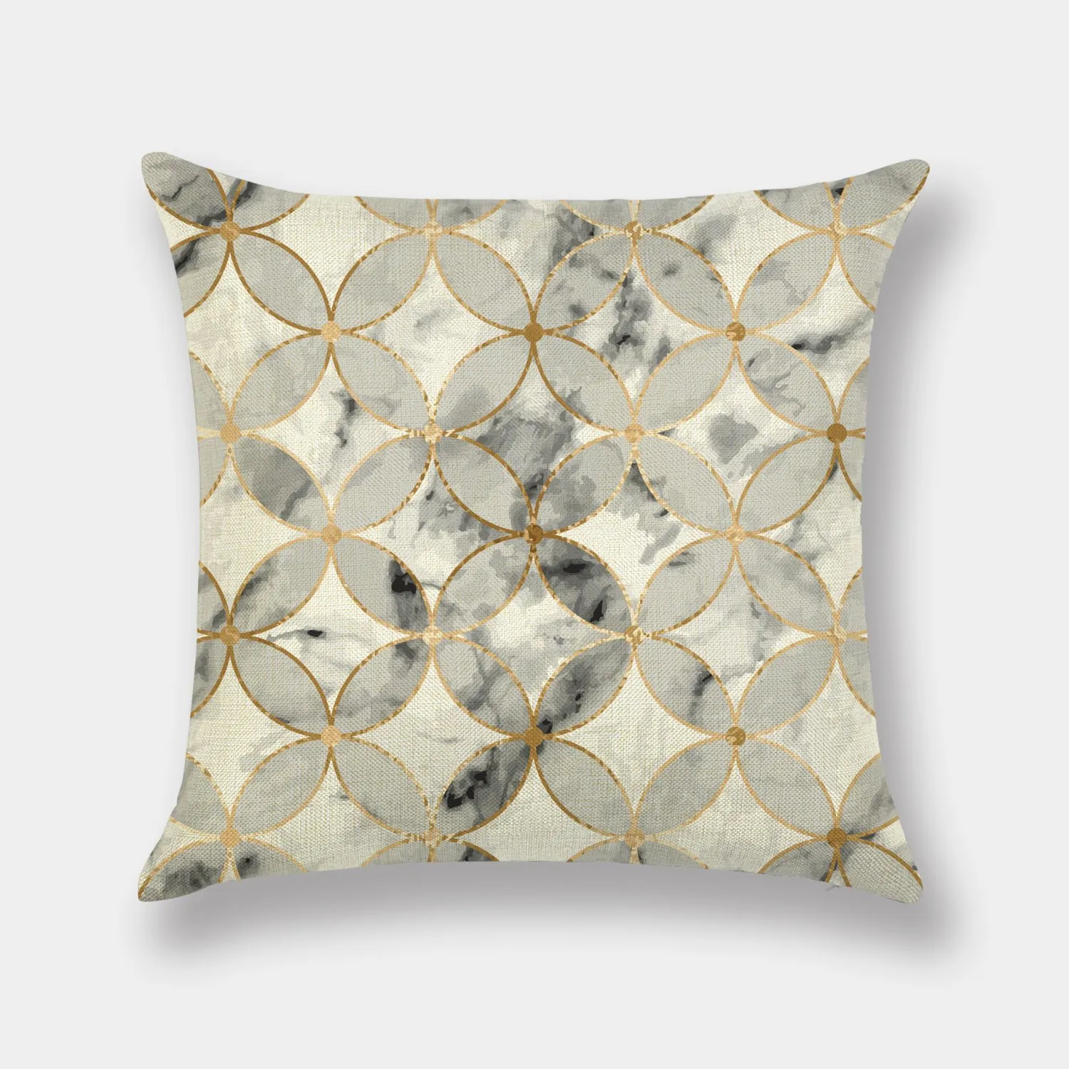 Kissenbezug 50 x 50 cm