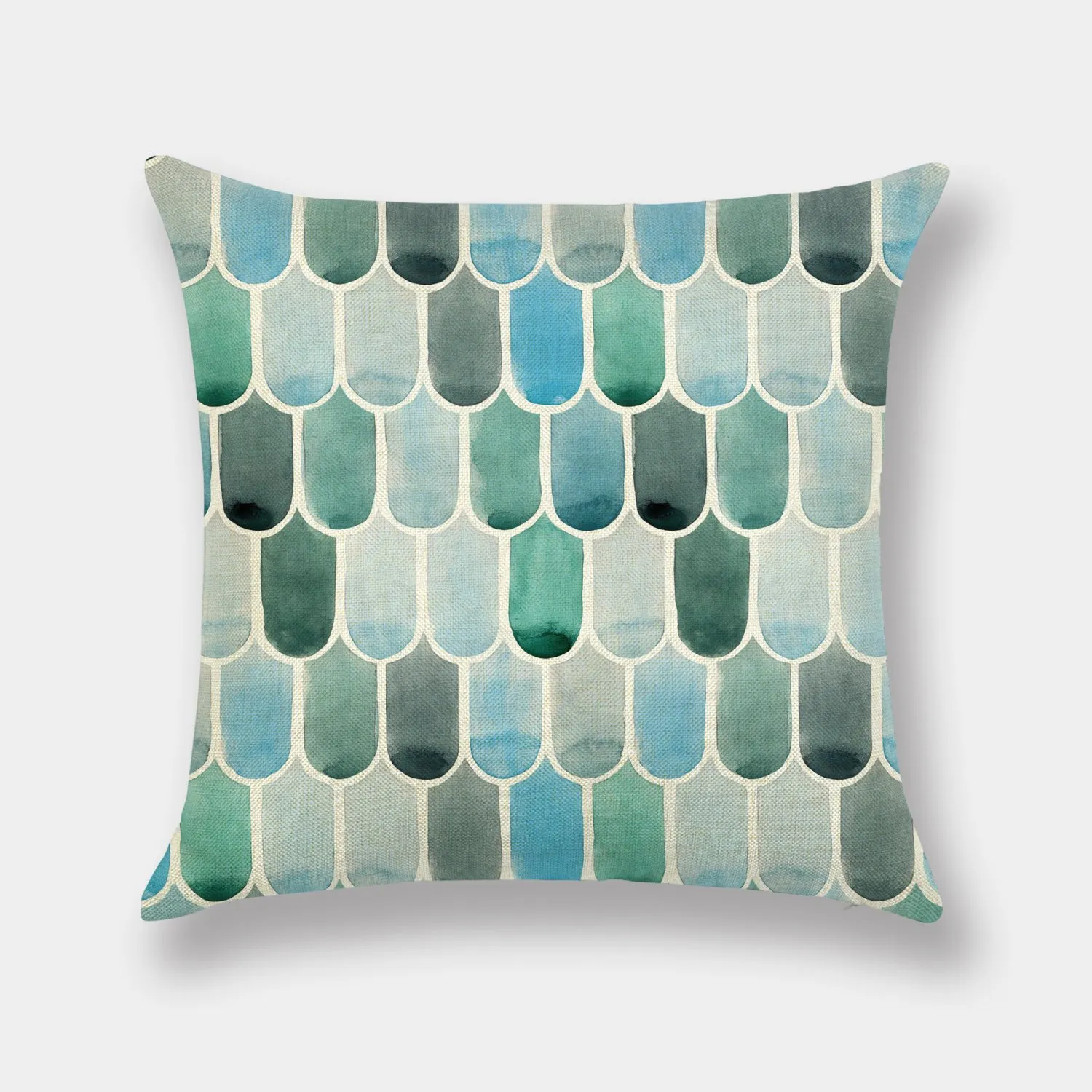 Kissenbezug 50 x 50 cm