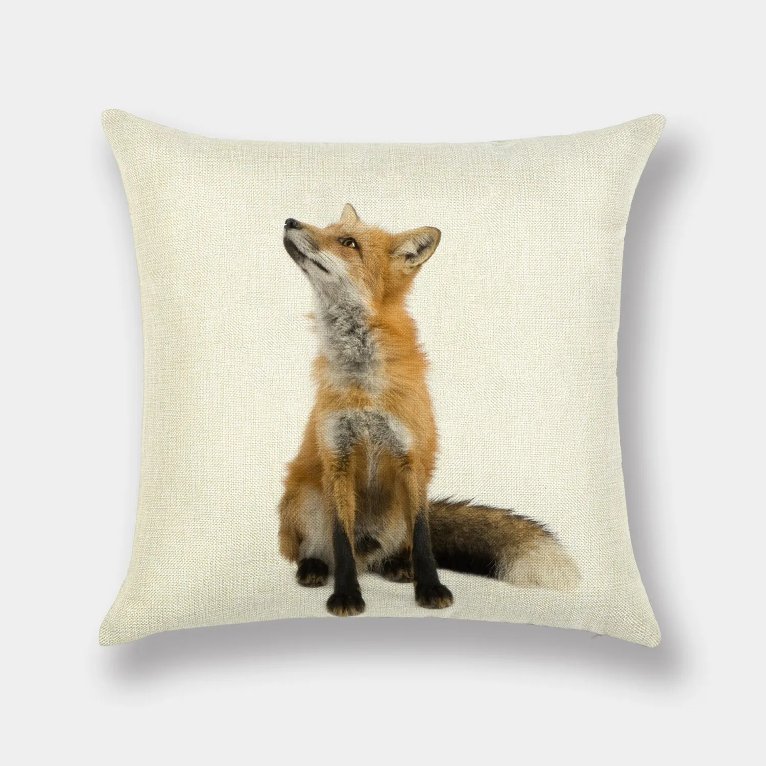 Kissenbezug 50 x 50 cm