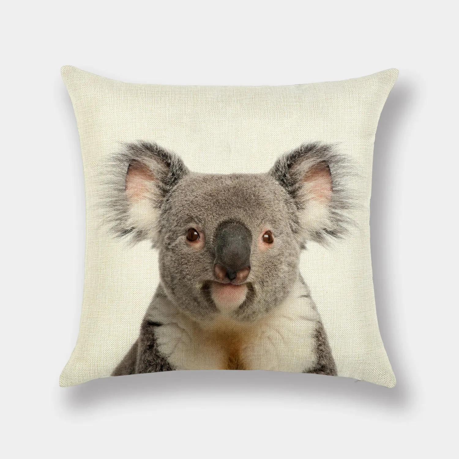 Kissenbezug 50 x 50 cm