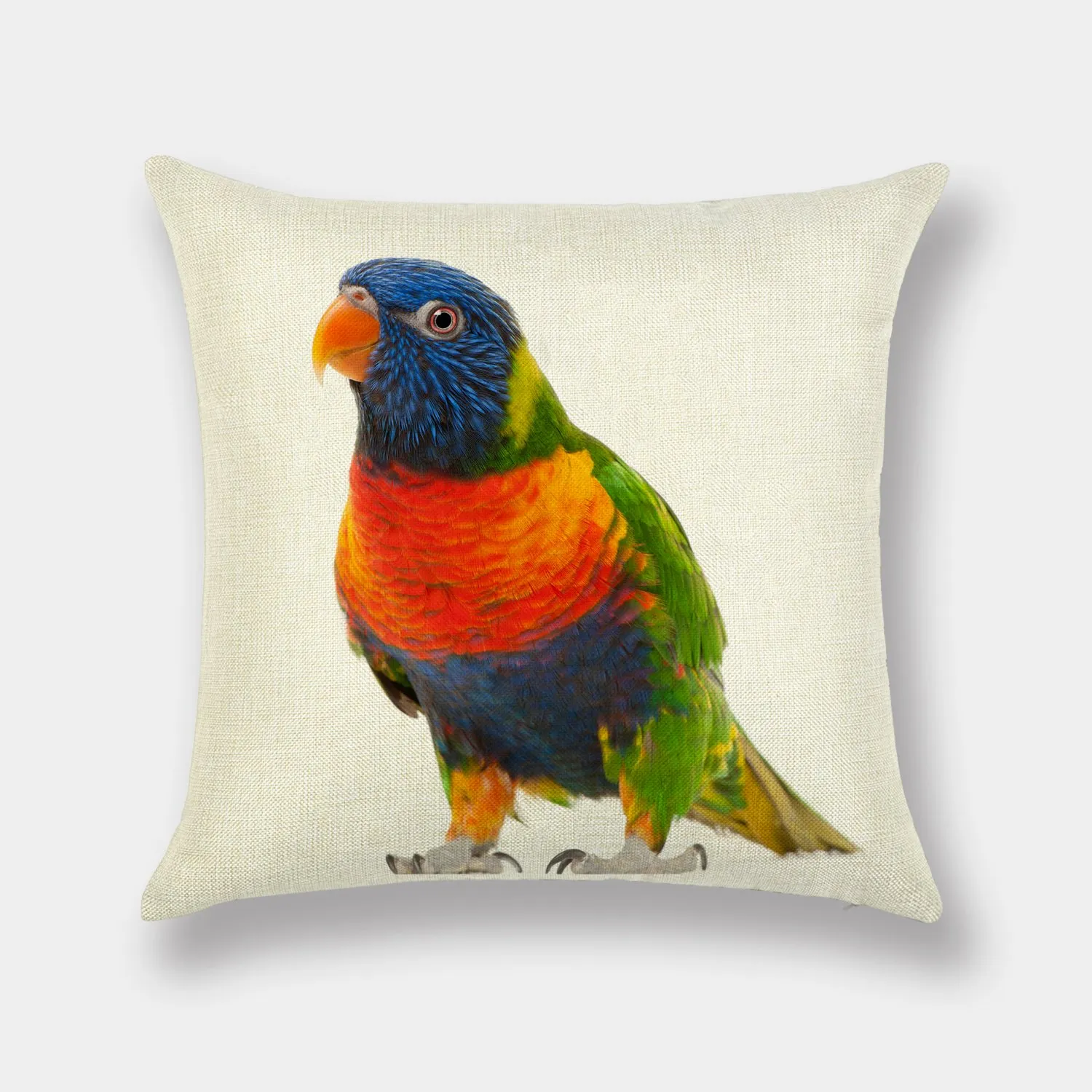 Kissenbezug 50 x 50 cm