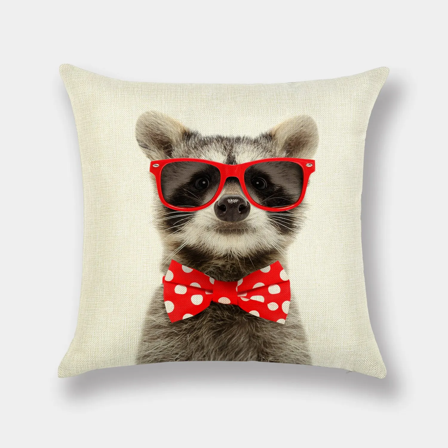 Housse de coussin 50 x 50 cm