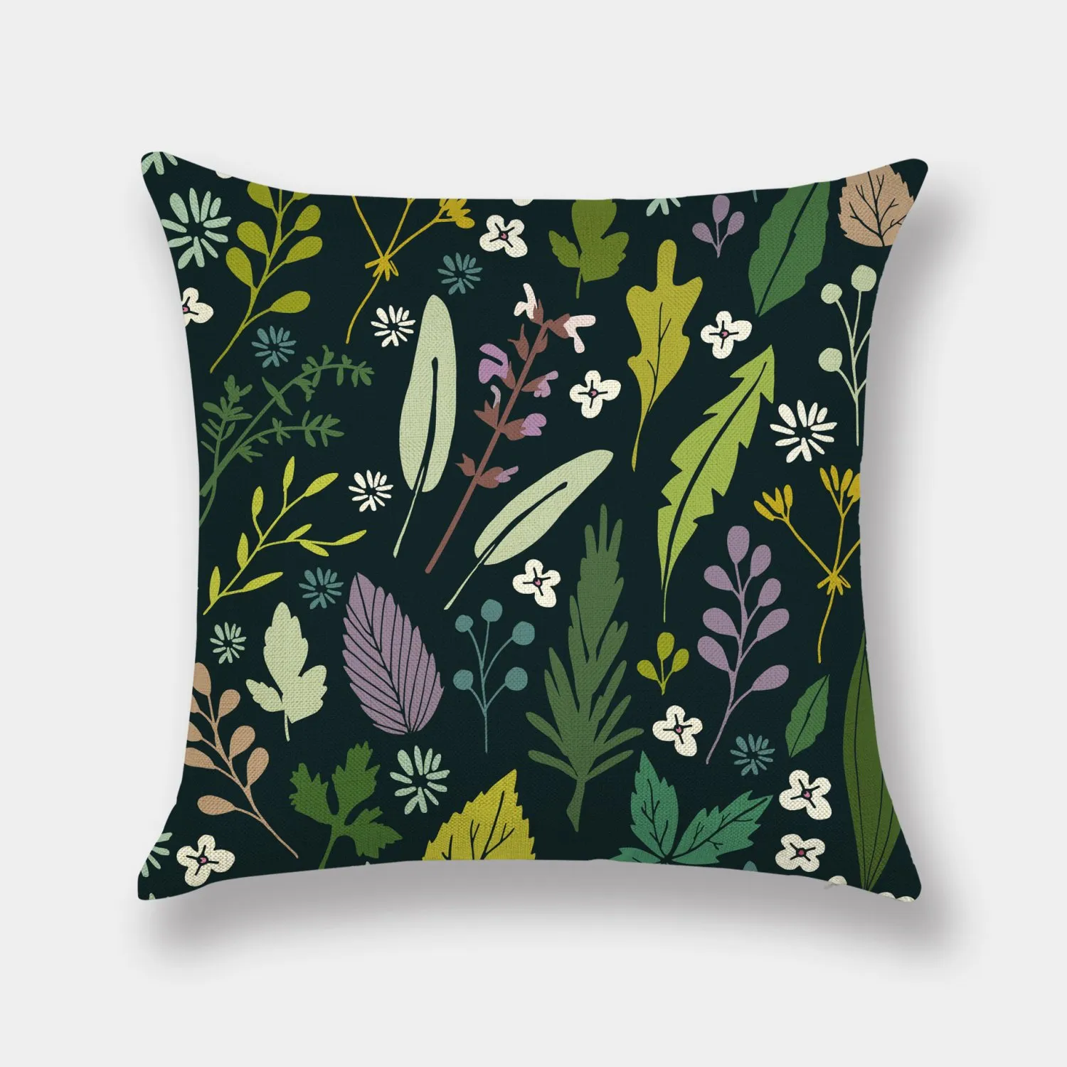 Kissenbezug 50 x 50 cm